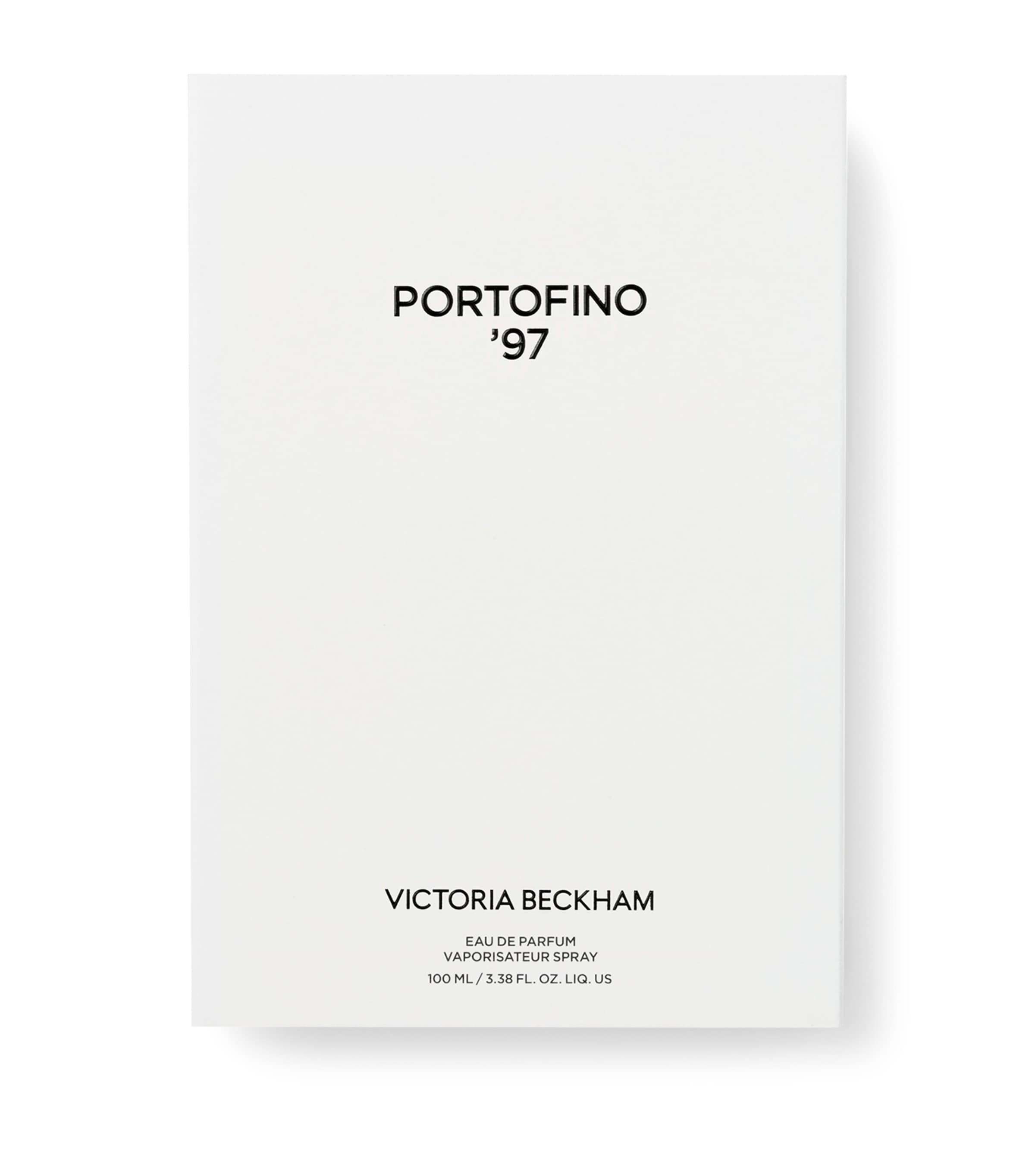 Portofino ‘97 Eau de Parfum (100ml) NO COLOUR Image 4