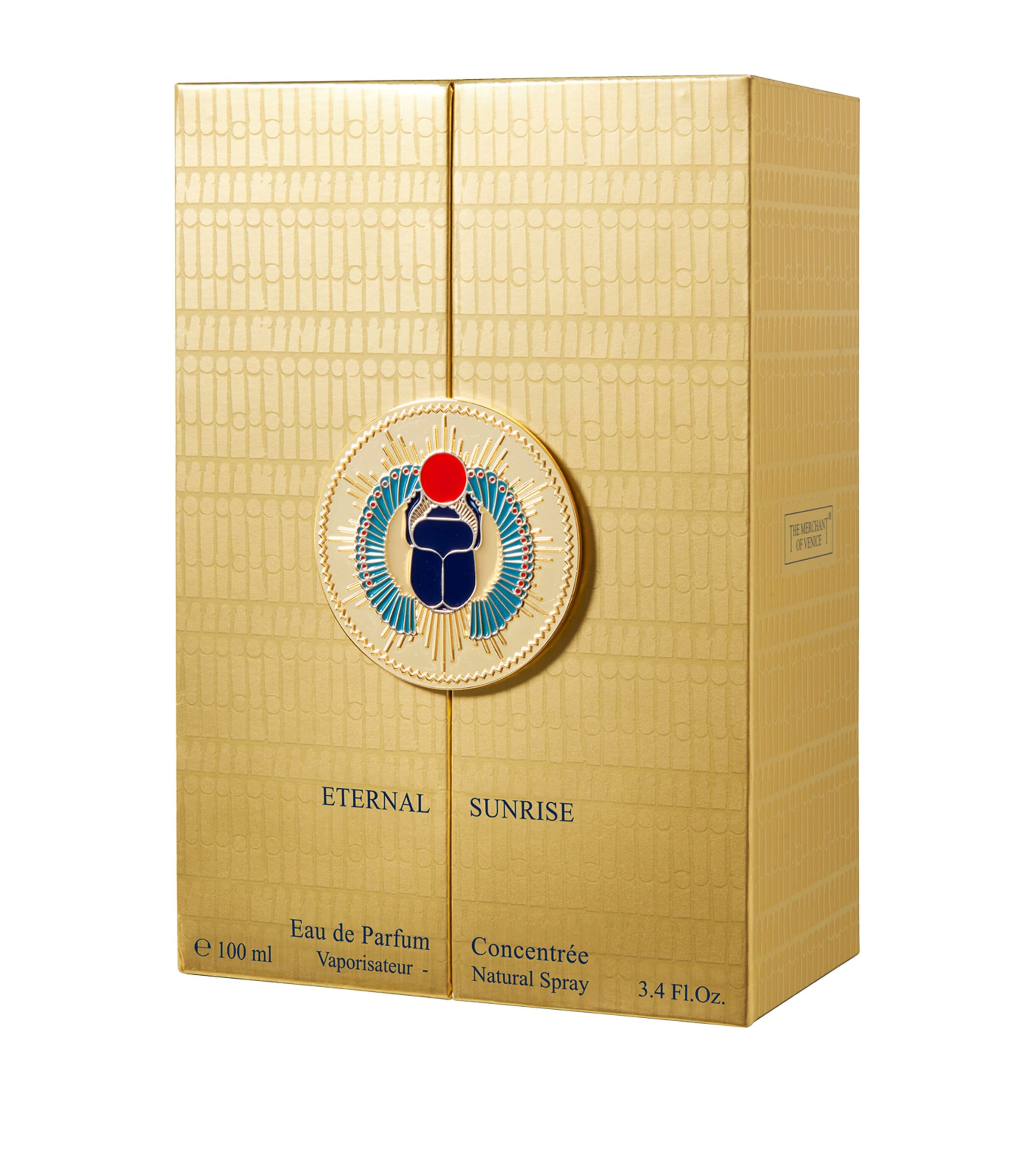 Eternal Sunrise Eau de Parfum (100ml) NO COLOUR Image 3