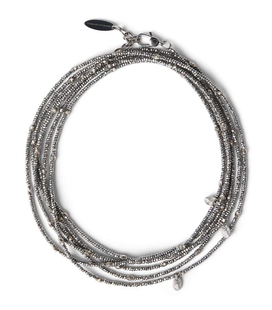 Brunello Cucinelli Wrap Bracelet Image 1