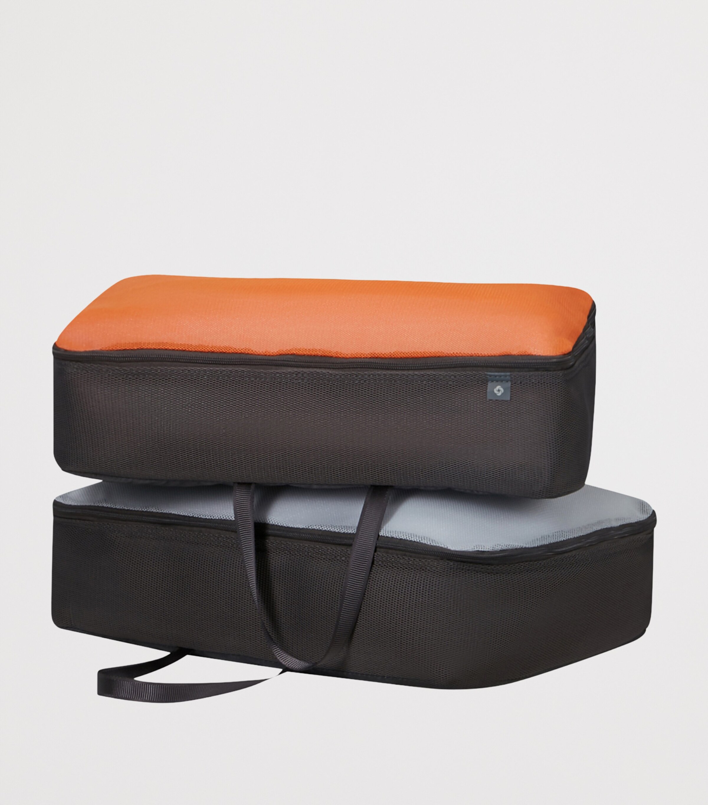 Expandable Re-Lite Spinner Suitcase (78cm) BLACK 1041 Image 11