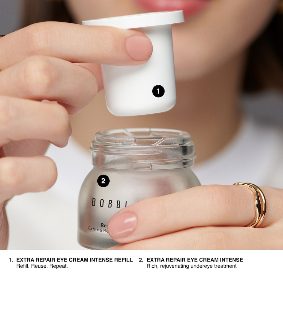 Extra Repair Eye Cream Refill (15ml) N/A Image 4