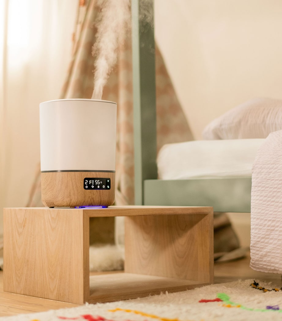 Breathe Humidifier WHITE Image 5