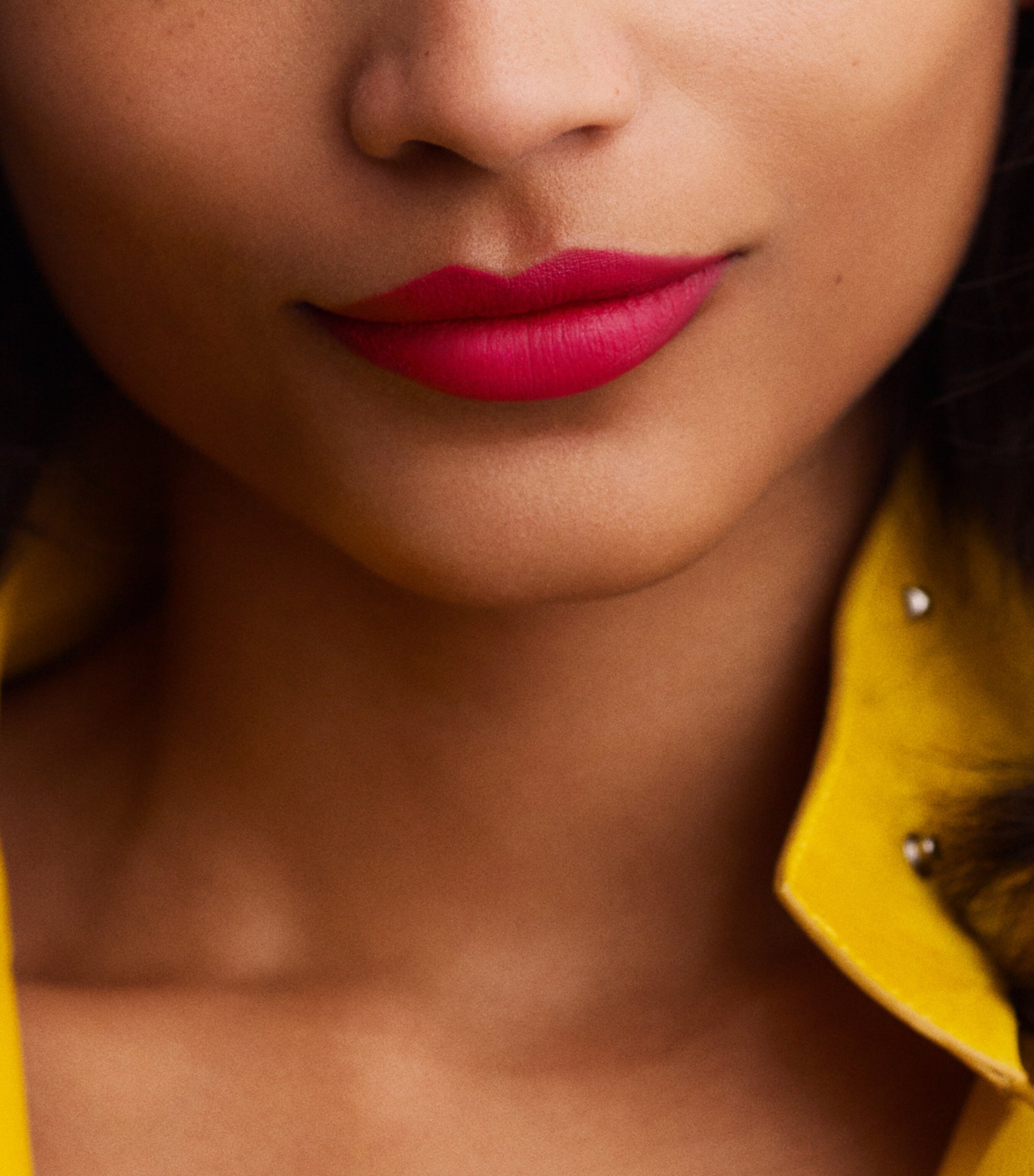 HERMÈS Rouge Hermès Matte Lipstick - 70 Rose Indien | Harrods LV