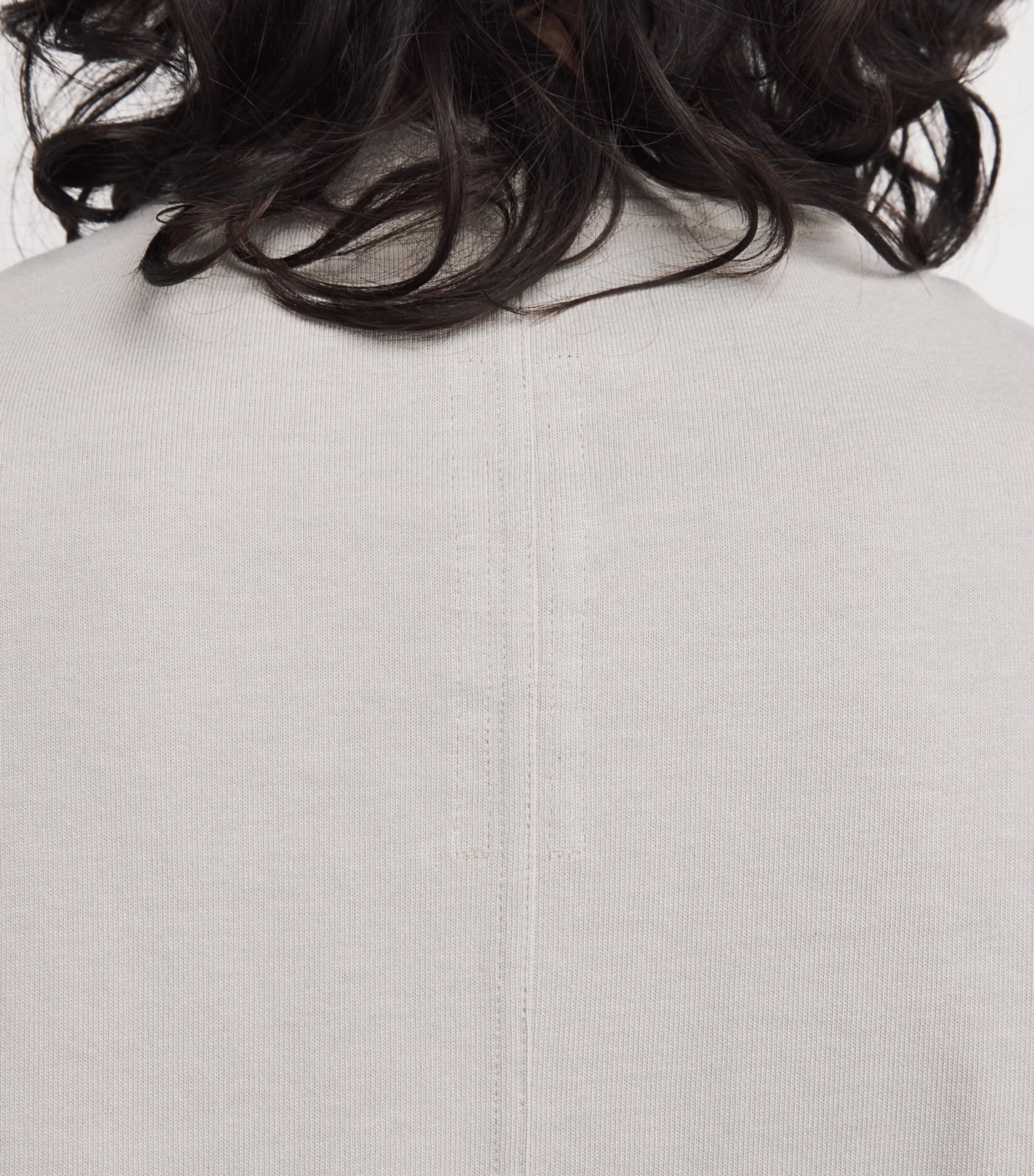 Cotton Tommy Long-Sleeve T-Shirt PEARL/ 08 Image 6