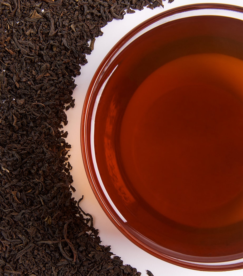 Classic Loose Leaf Tea Selection (3 x 125g) NO COLOUR Image 6