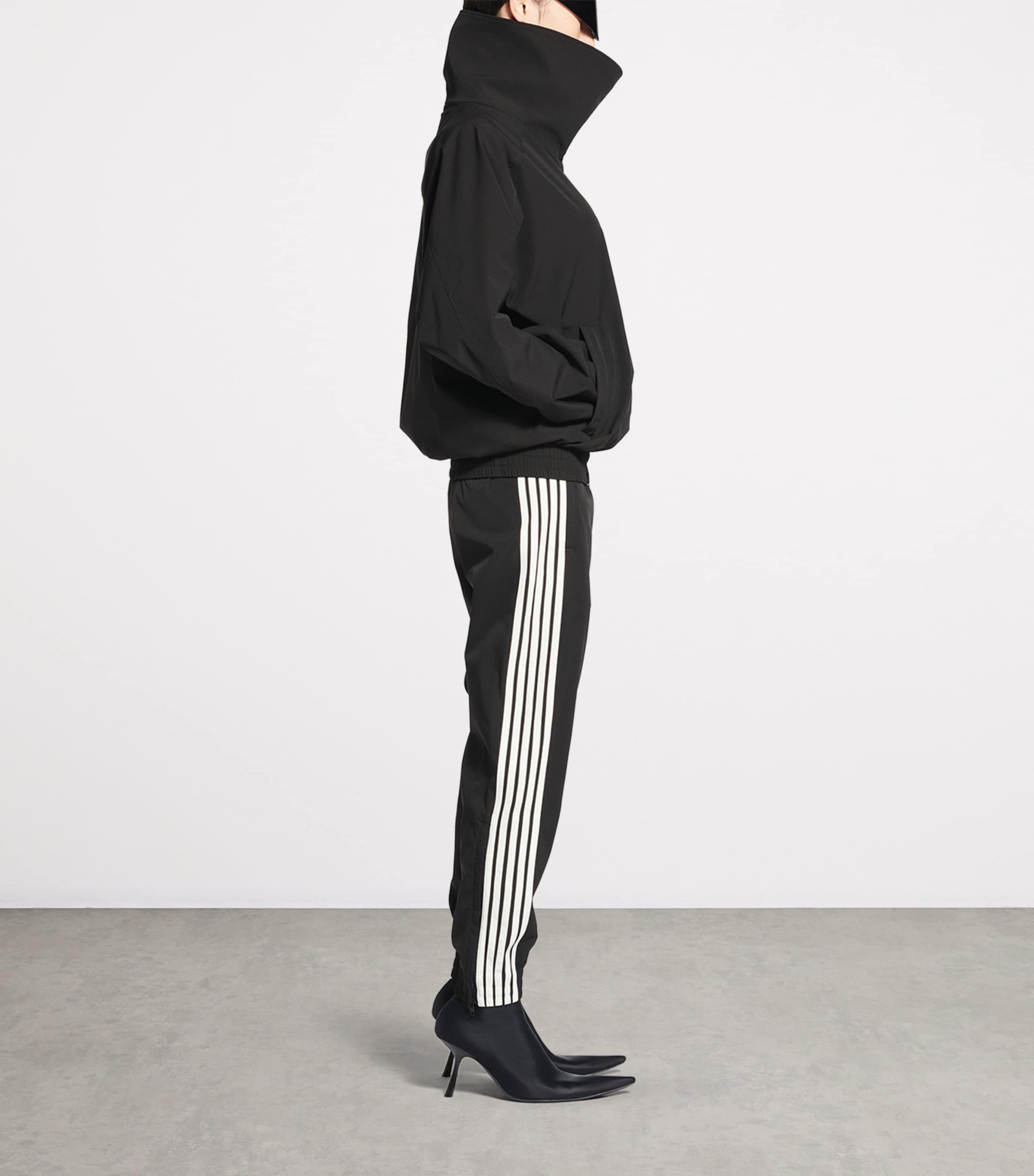 Fitted Track Pants 1000 Image 5