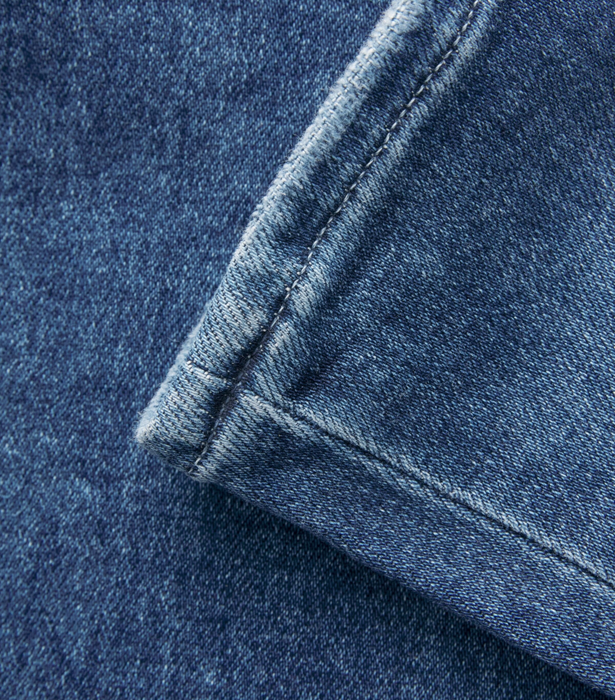 PAIGE Womens Stretch-Denim Laurel Canyon Bootcut Jeans A Capella Image 6