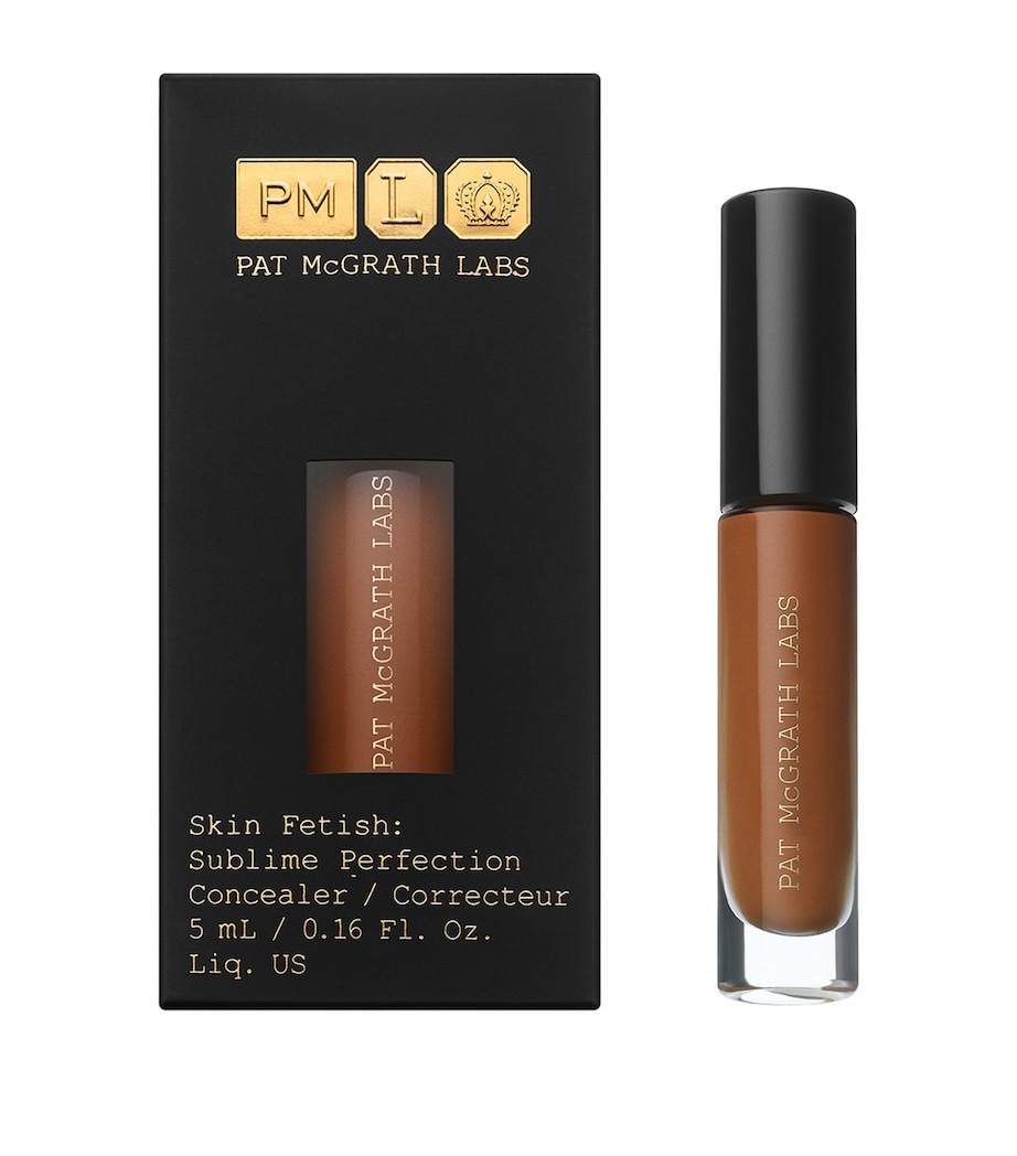 Skin Fetish: Sublime Perfection Concealer D33 Image 5