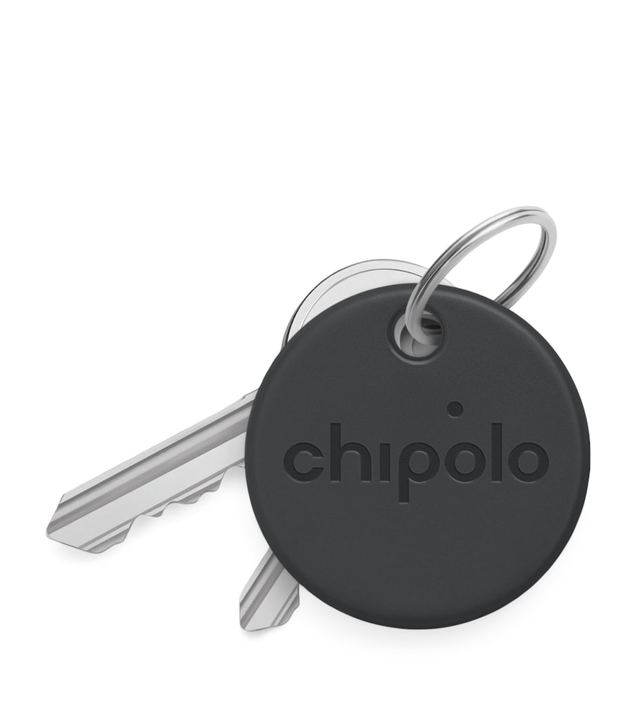 One Spot Tracker BLACK Image 2