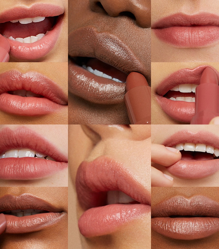 Crushed Lip Color BUFF Image 3