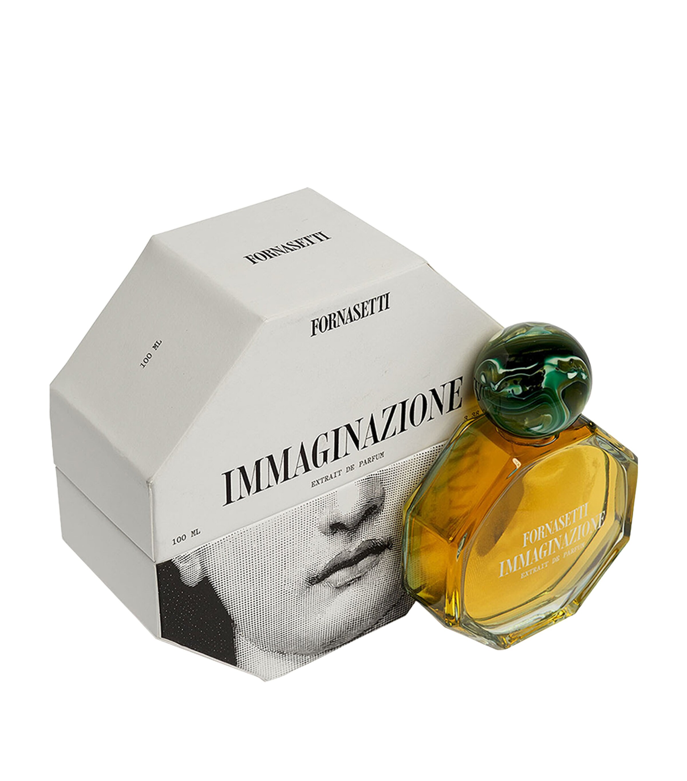 Immaginazione Extrait Parfum (100ml) NO COLOUR Image 3