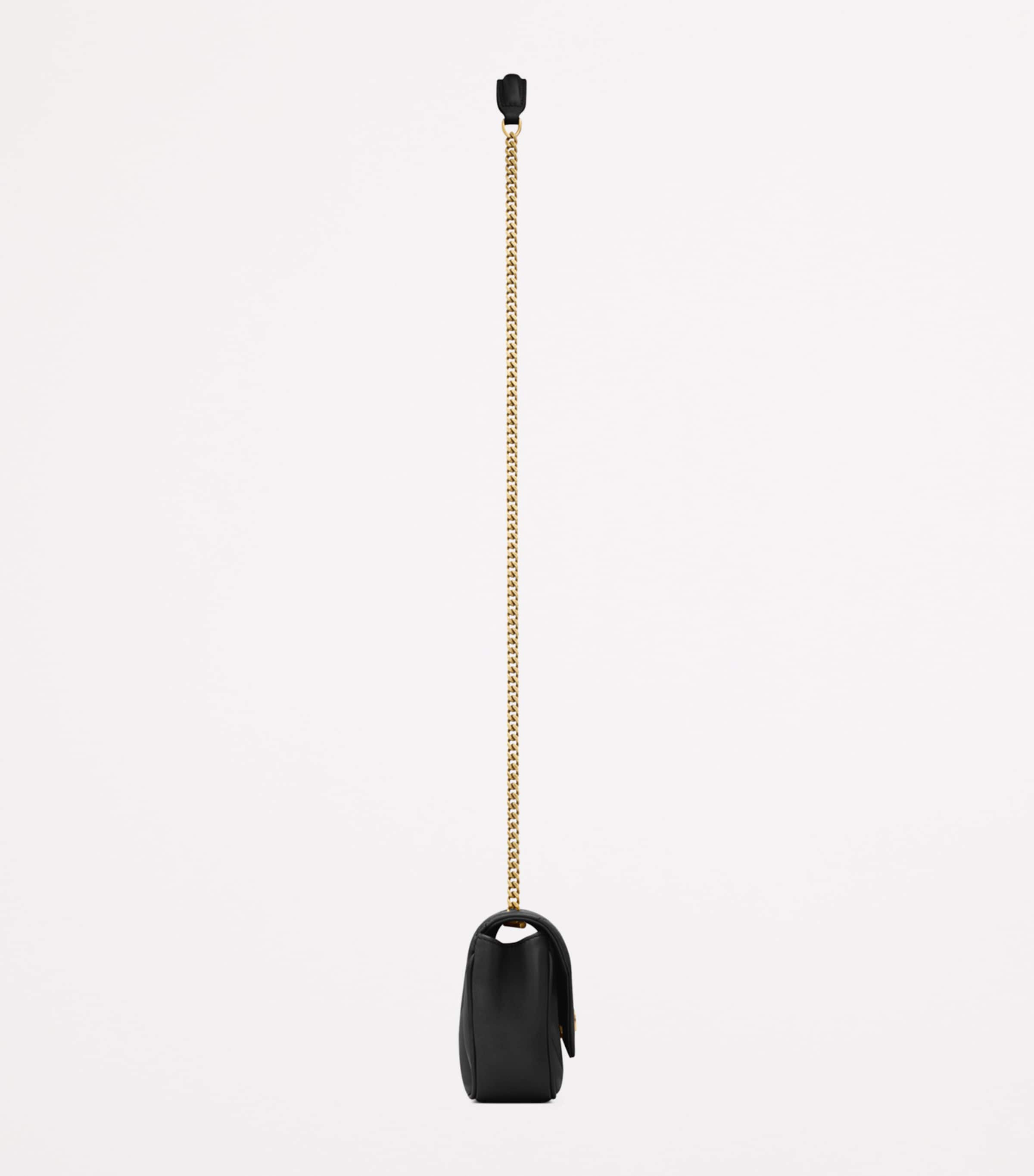 Mini Loulou Shoulder Bag 1000 Image 3