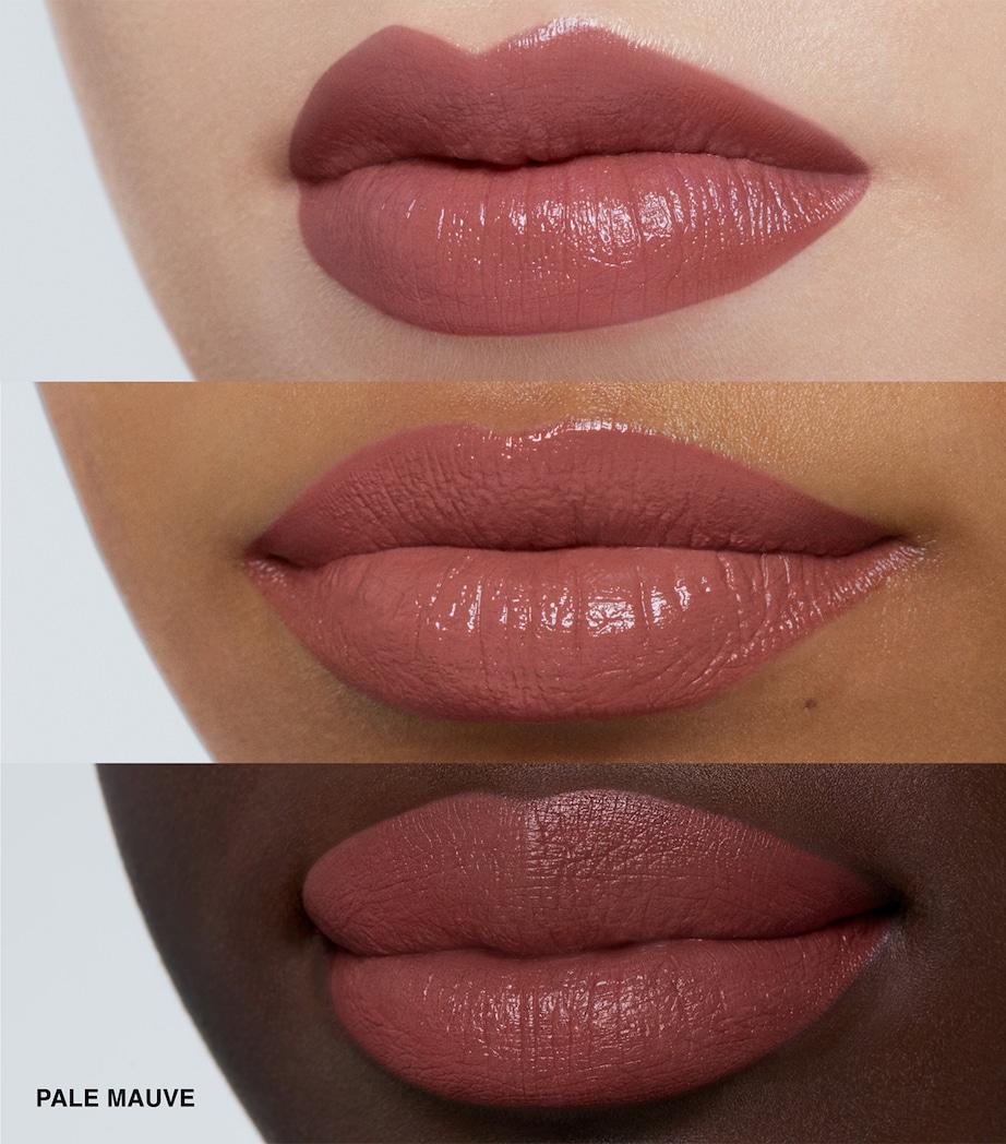 Luxe Lipstick PALE MAUVE Image 3
