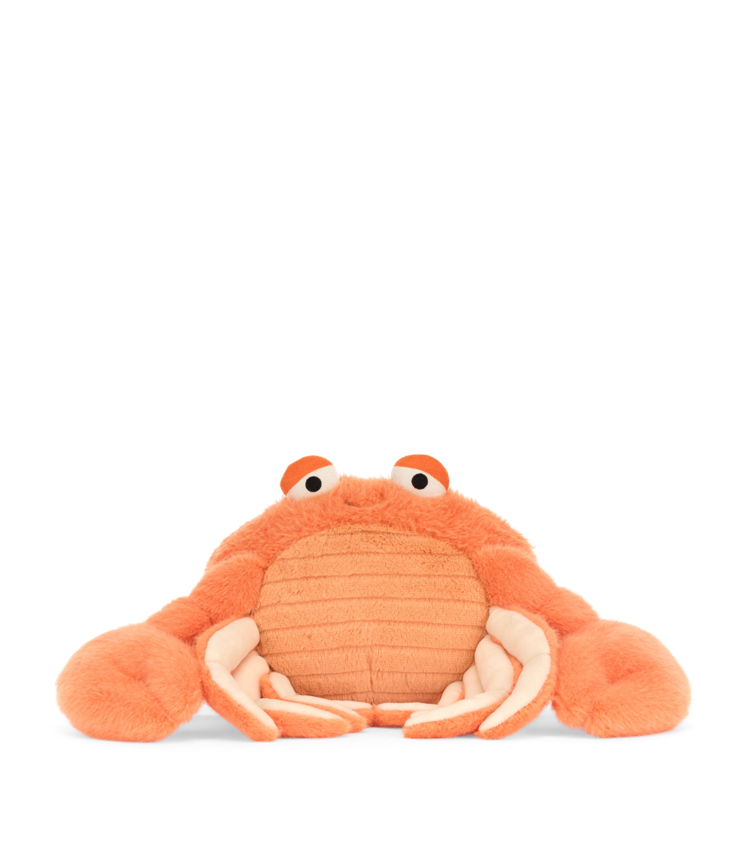 Jellycat Pinchsnap Crab (17cm) Image 4
