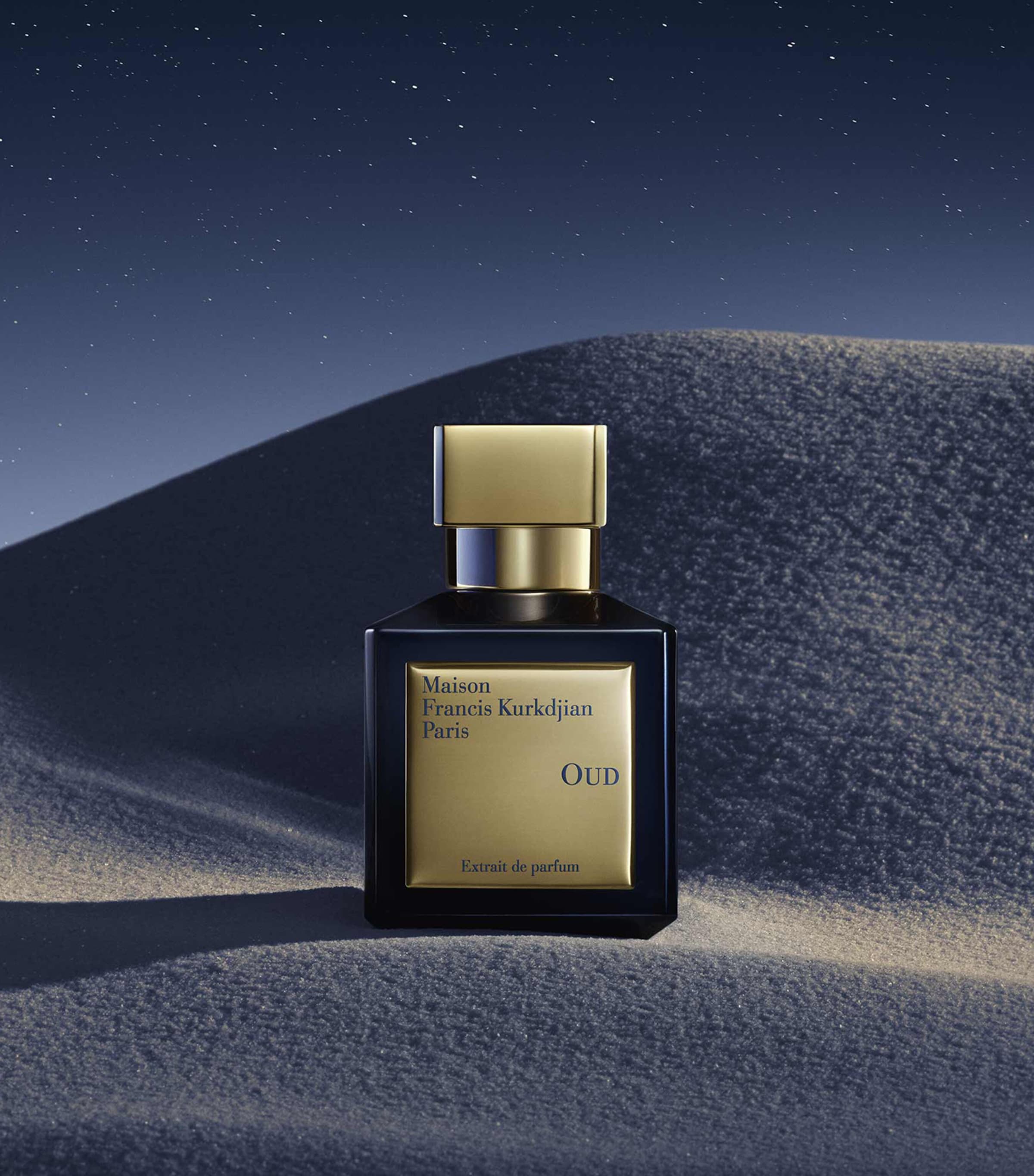 Maison Francis Kurkdjian Oud Extrait de Parfum (35ml) Image 4