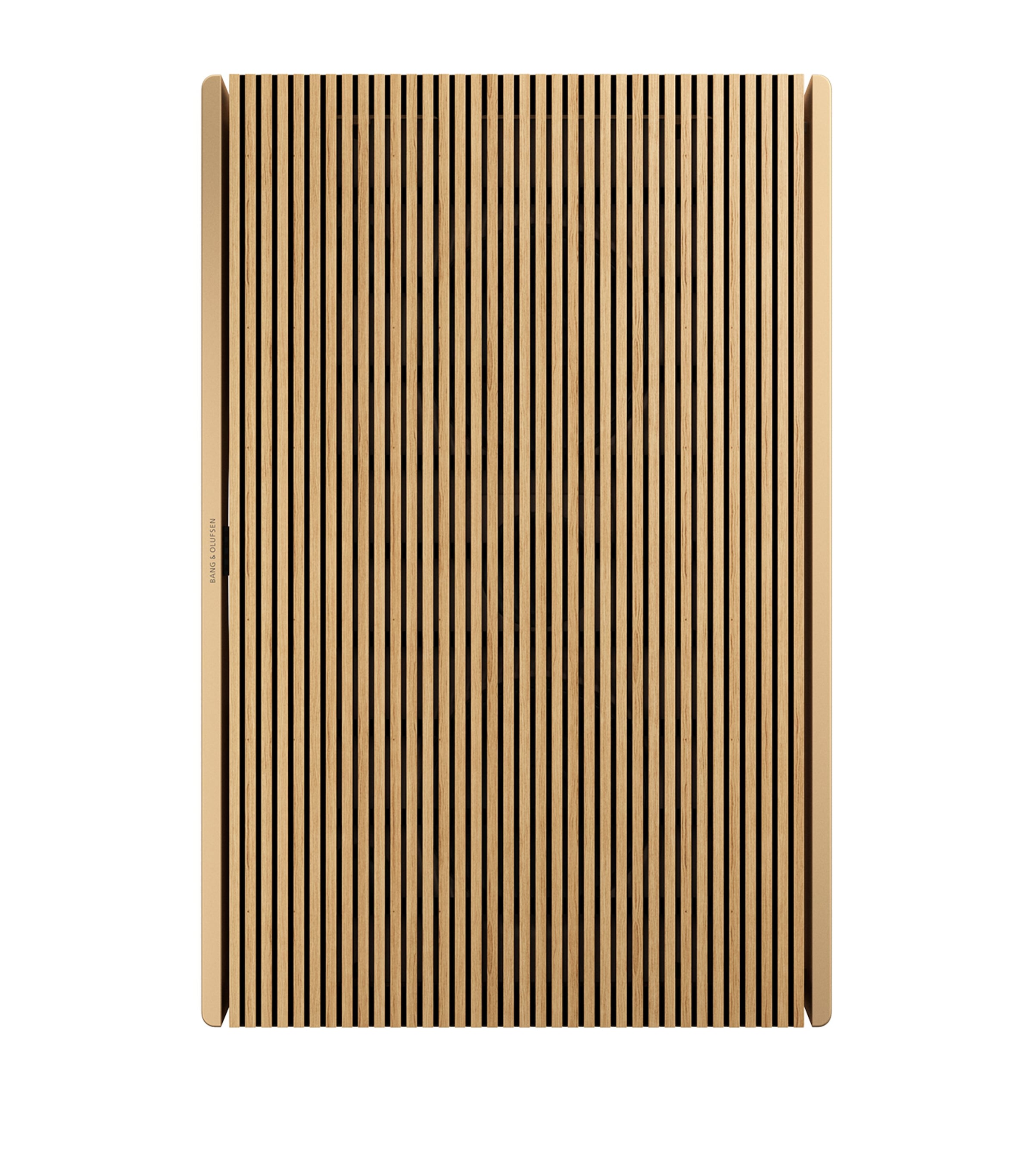 Beosound Level AL2 Speaker GOLD TONE ALU Image 5