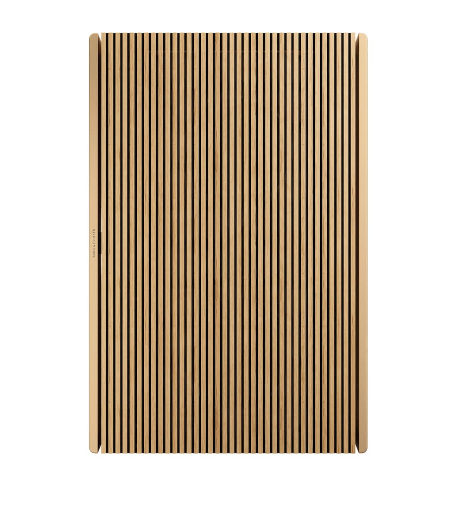 Beosound Level AL2 Speaker GOLD TONE ALU Image 5