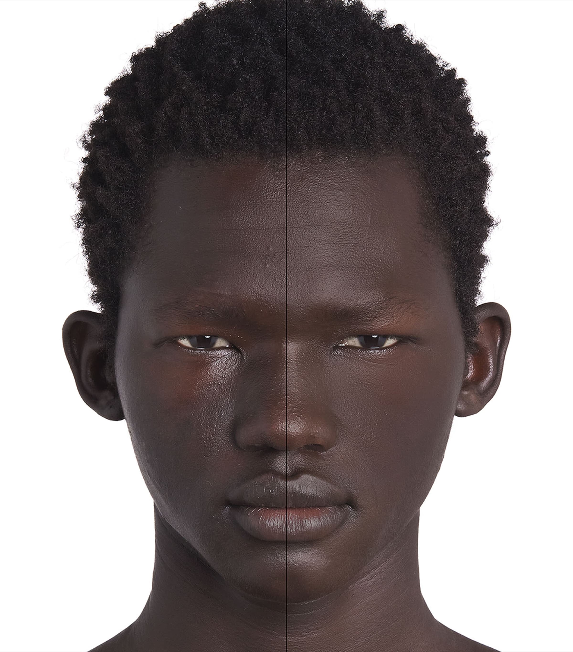 Concentré De Beauté Liquid Concealer 58C Image 4