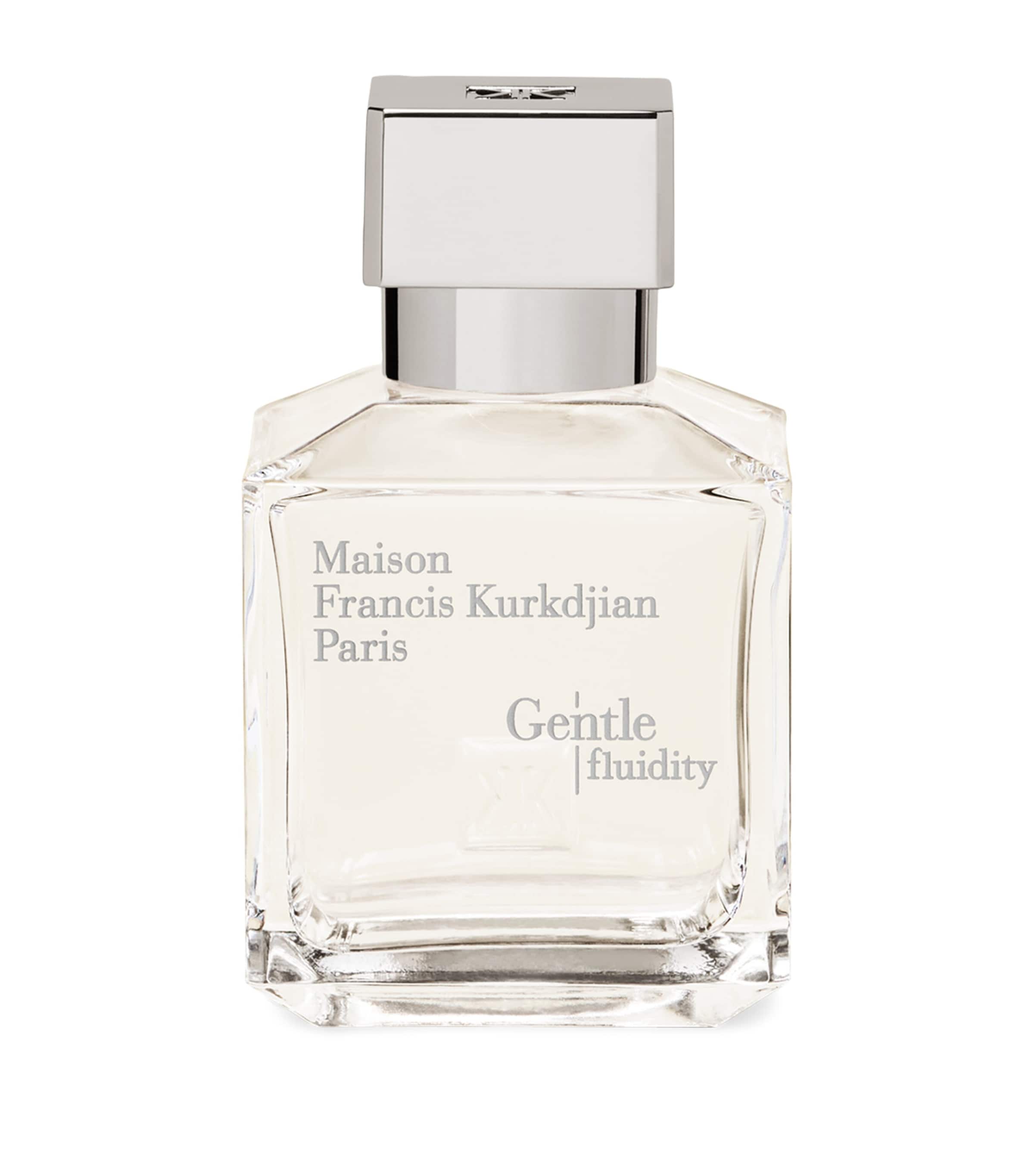 香水(ユニセックス) Maison Francis Kurkdjian gentle Fluidity Maison Francis Kurkdjian Gentle Fluidity Silver Eau de Parfum