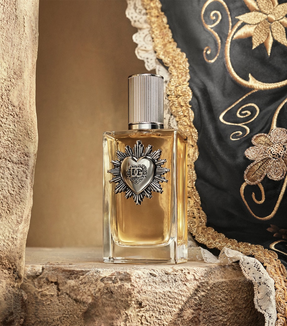 Devotion for Men Eau de Parfum (100ml) NO COLOUR Image 7