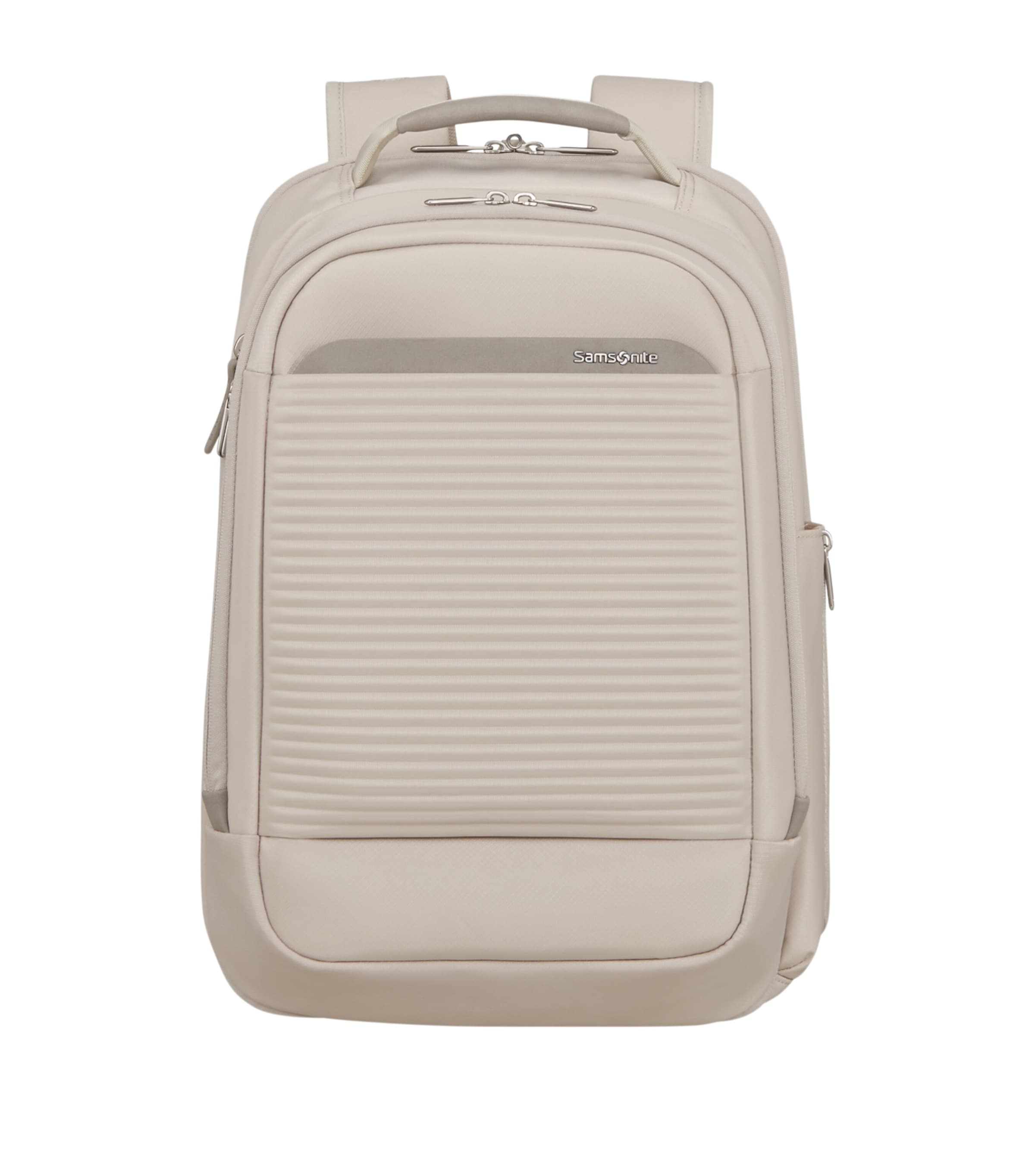 Samsonite Paralux 2-in-1 Travel Backpack In Gray