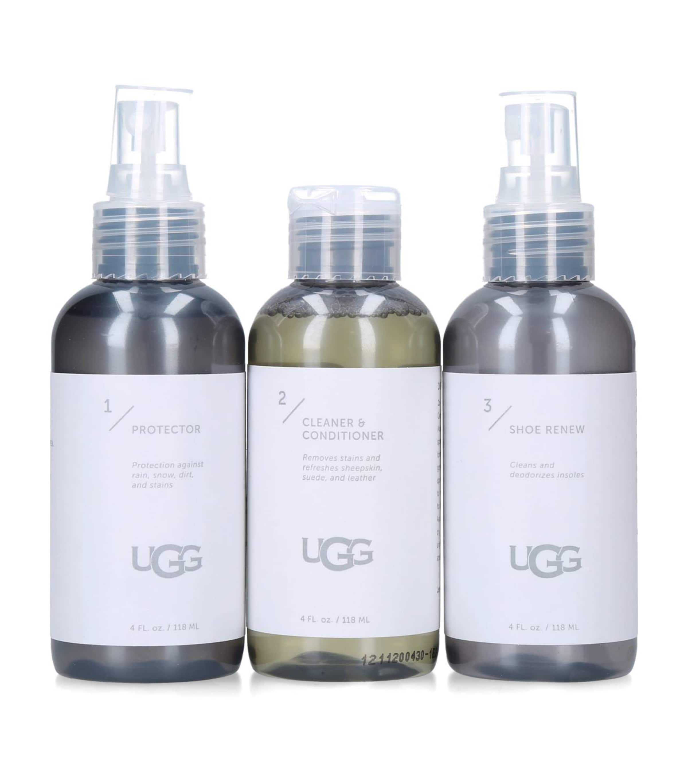 UGG After Care Kit Blue Image 4