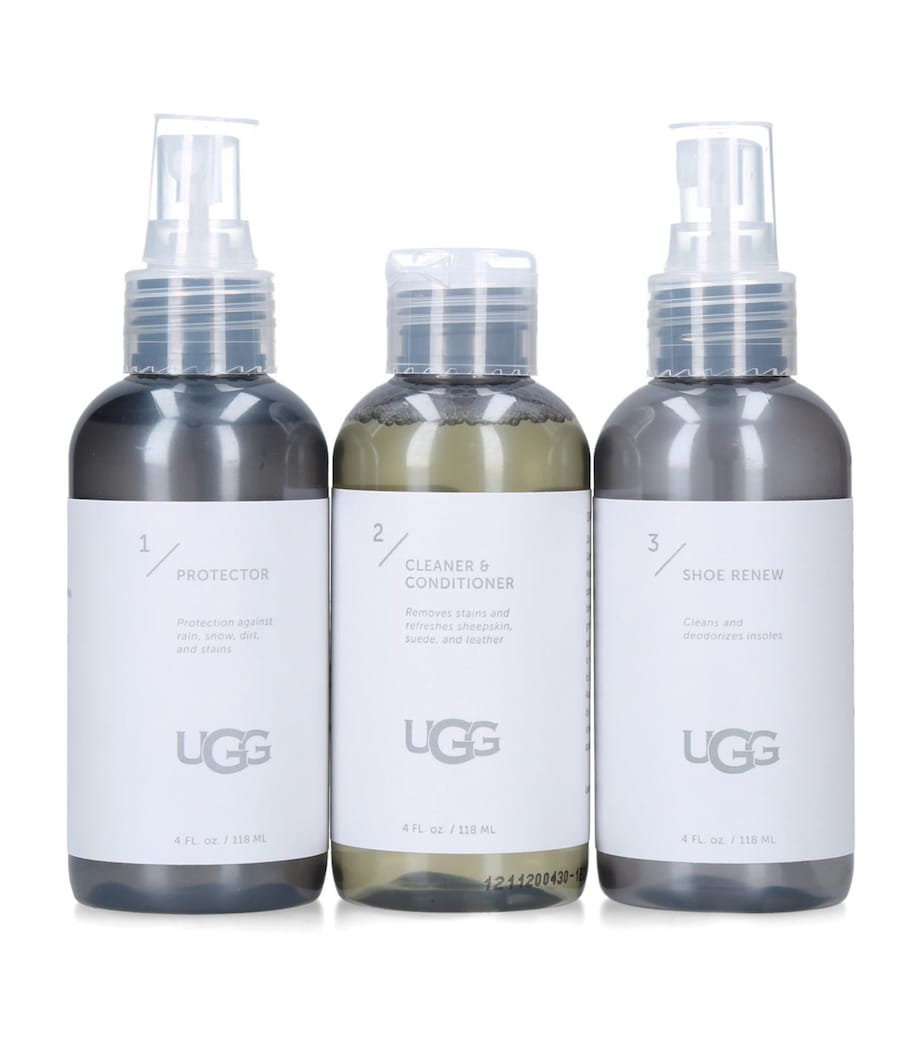 UGG After Care Kit Blue Image 4
