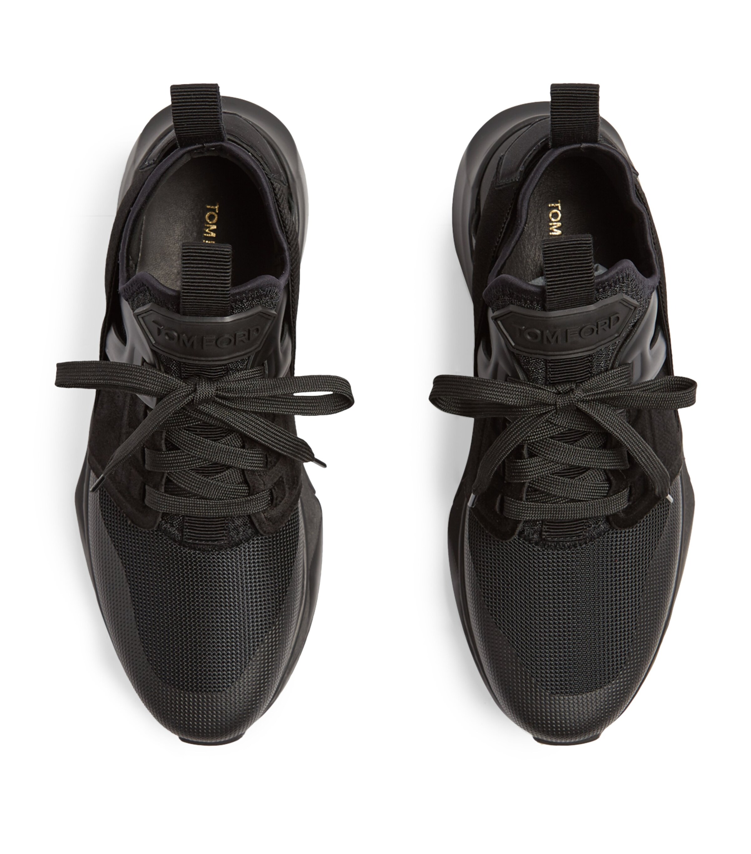 TOM FORD Leather Jago Sneakers | Men Shoes | Trainers | Low-Top Trainers | Designers | Tom Ford TOM FORD Leather Jago Sneakers | Men Shoes | Trainers | Low-Top Trainers | Designers | Tom Ford