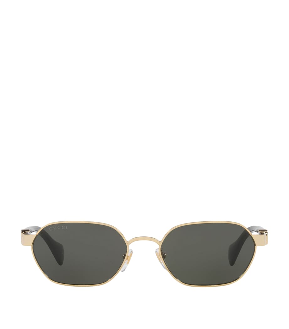 Acetate GG1593S Sunglasses 2300L1 Image 1