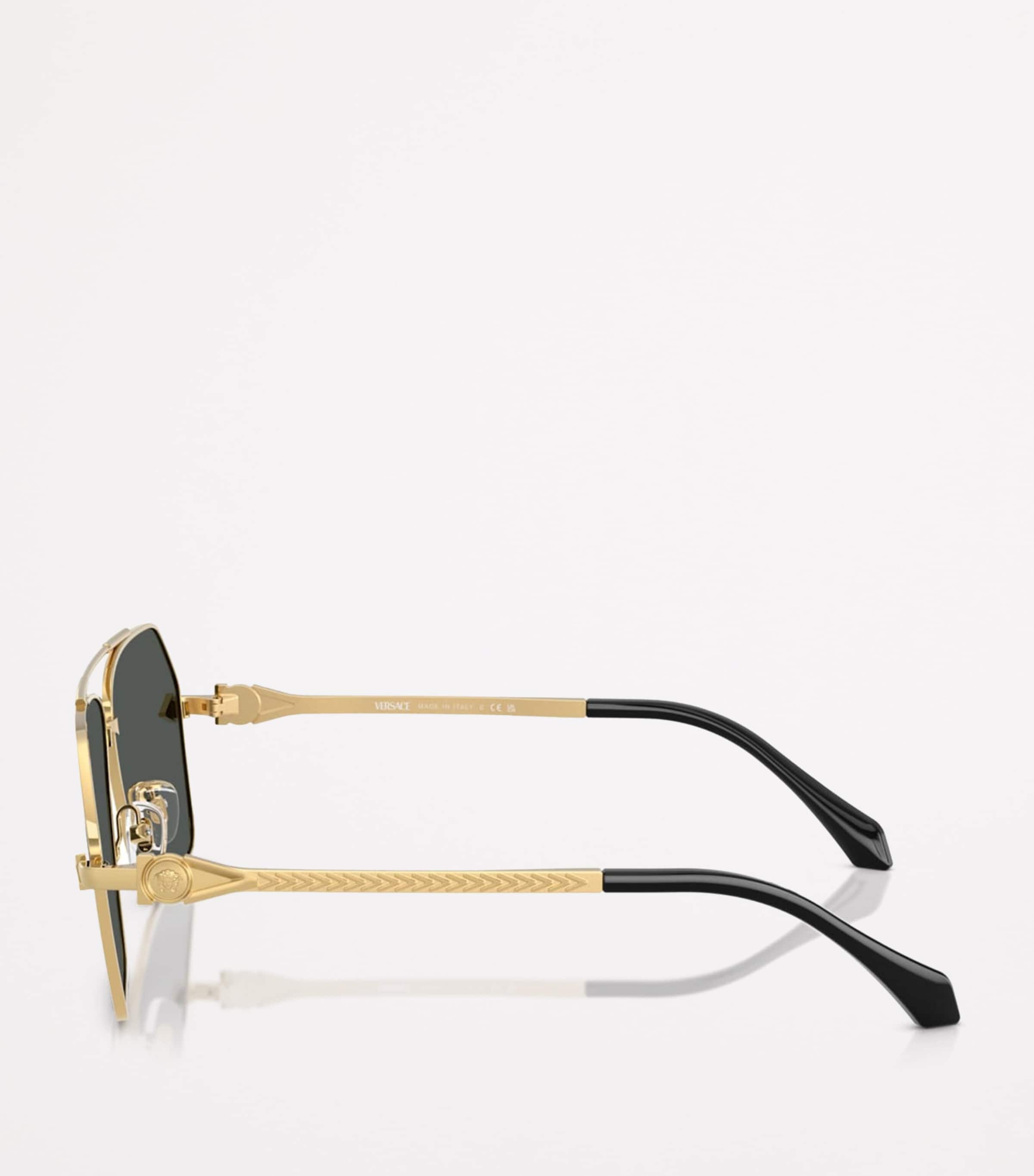 Pilot Sunglasses 100287 Image 3