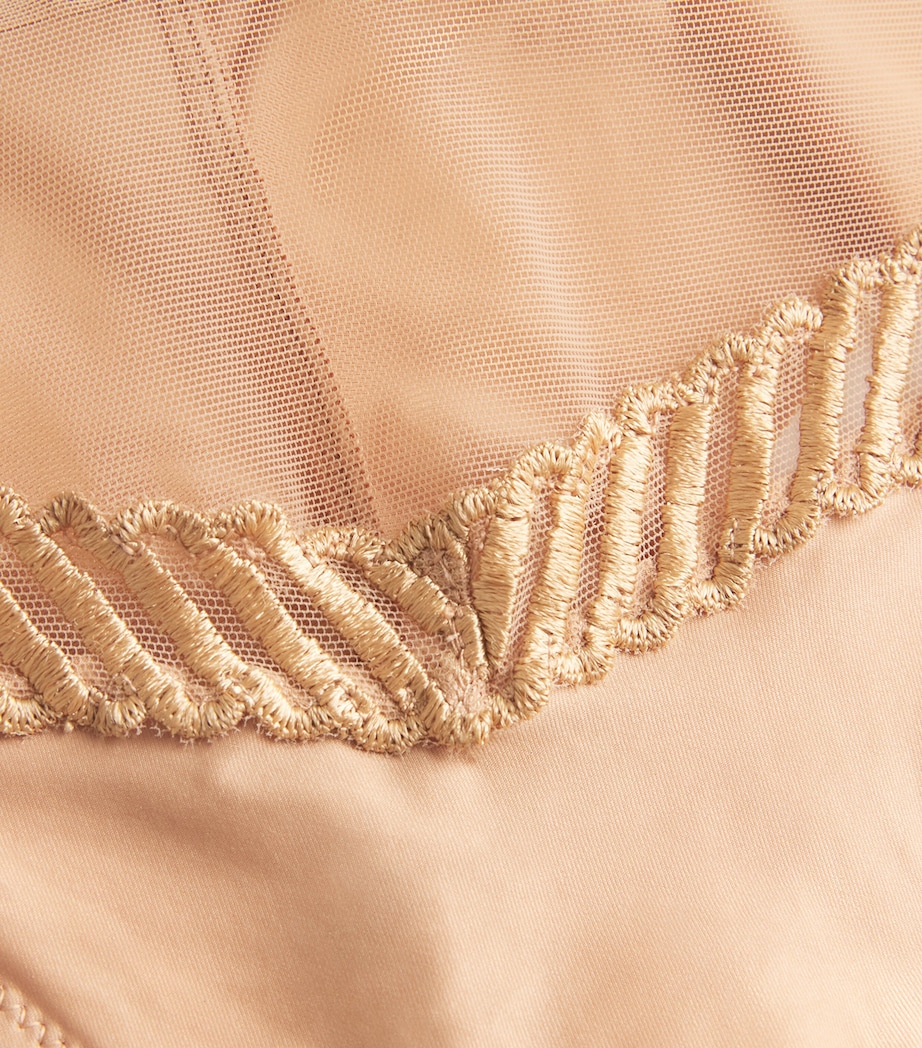 Sheer Emotion Tanga SAND Image 4