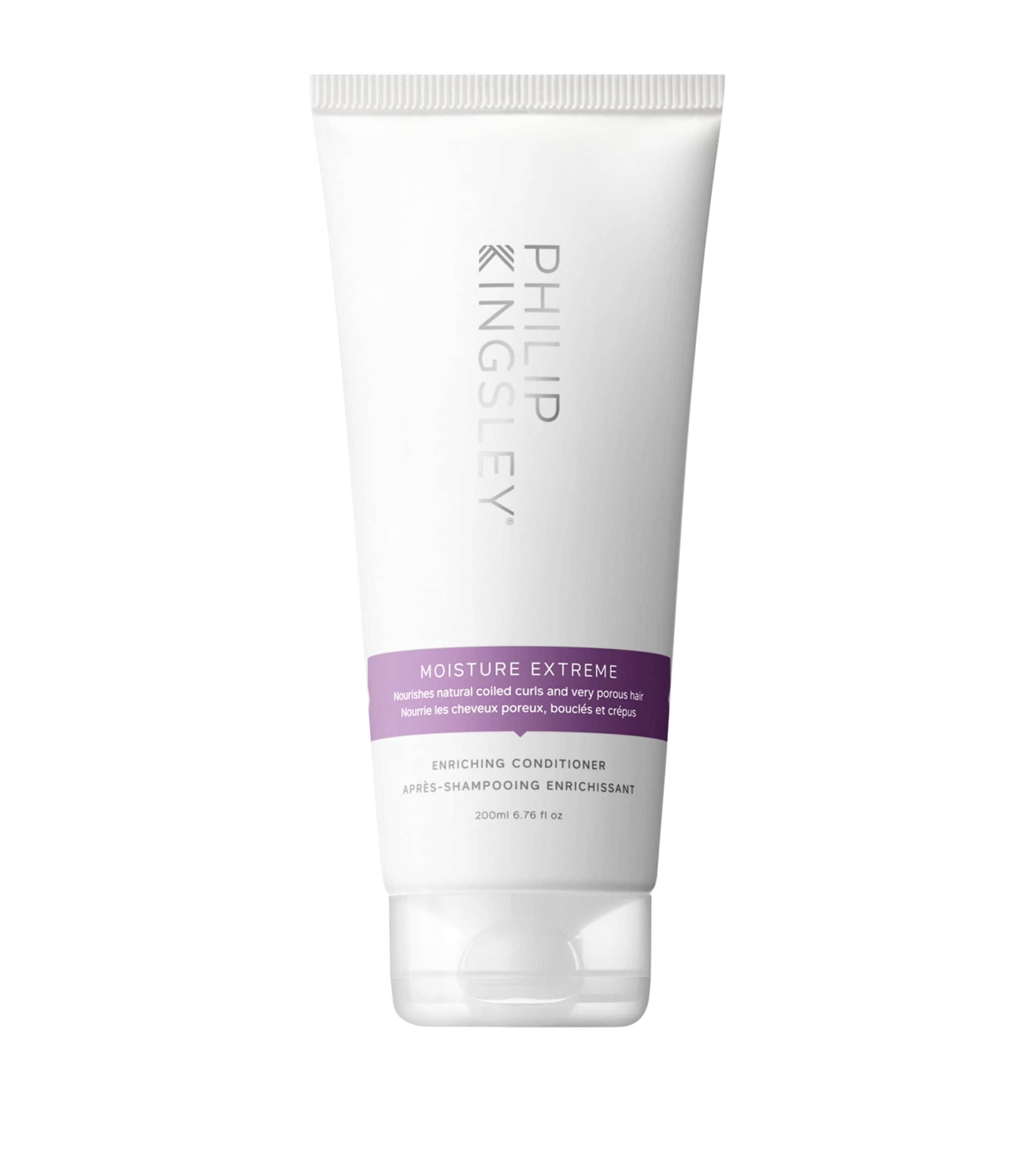 Moisture Extreme Conditioner (200ml) NO COLOUR Image 1