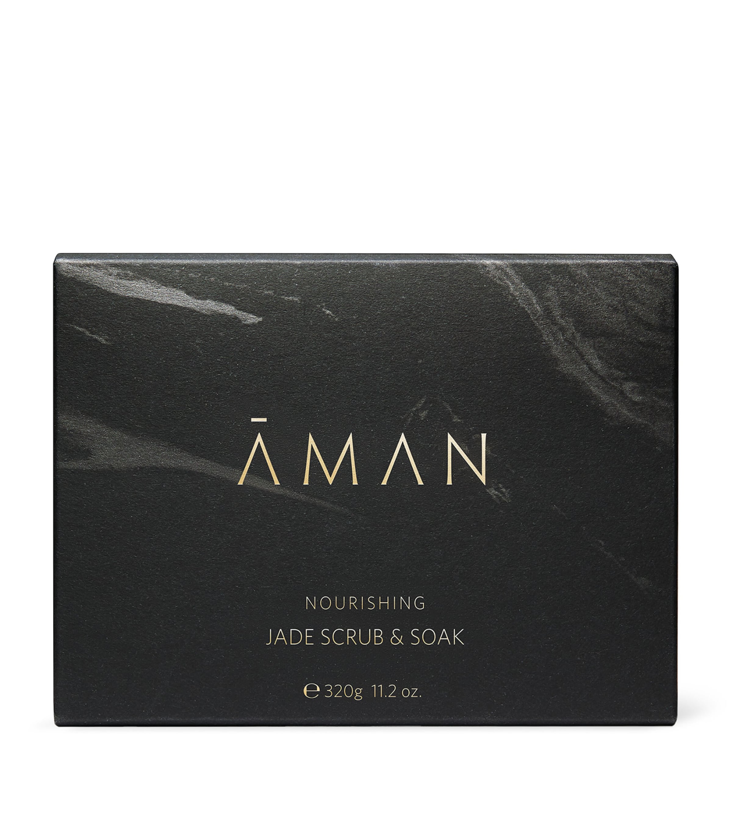 Nourishing Jade Scrub and Soak (320g) NO COLOUR Image 2