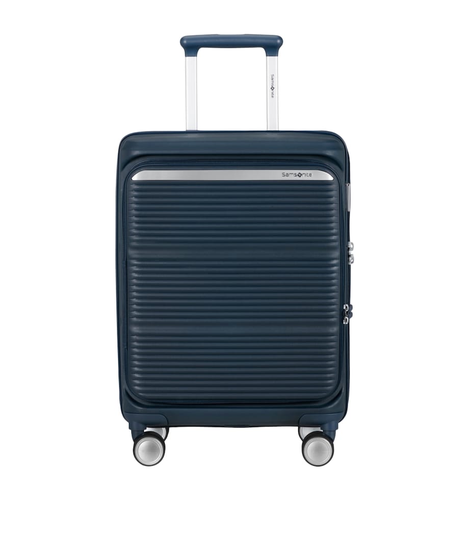 Paralux Cabin Suitcase (55cm) MIDNIGHT NAVY 1552 Image 1