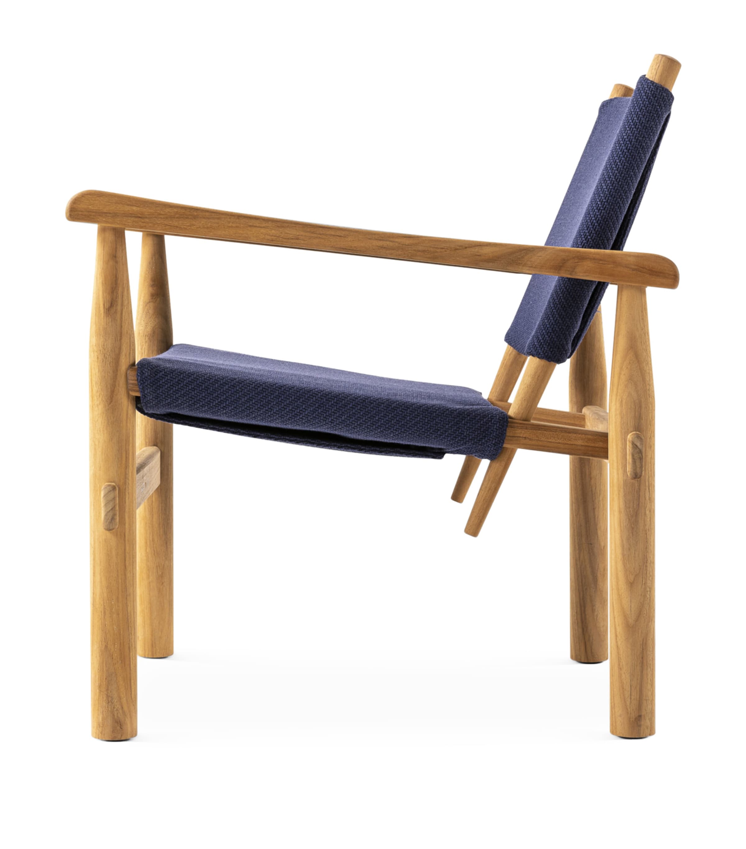 Doron Hotel Outdoor Armchair MULTI Image 4