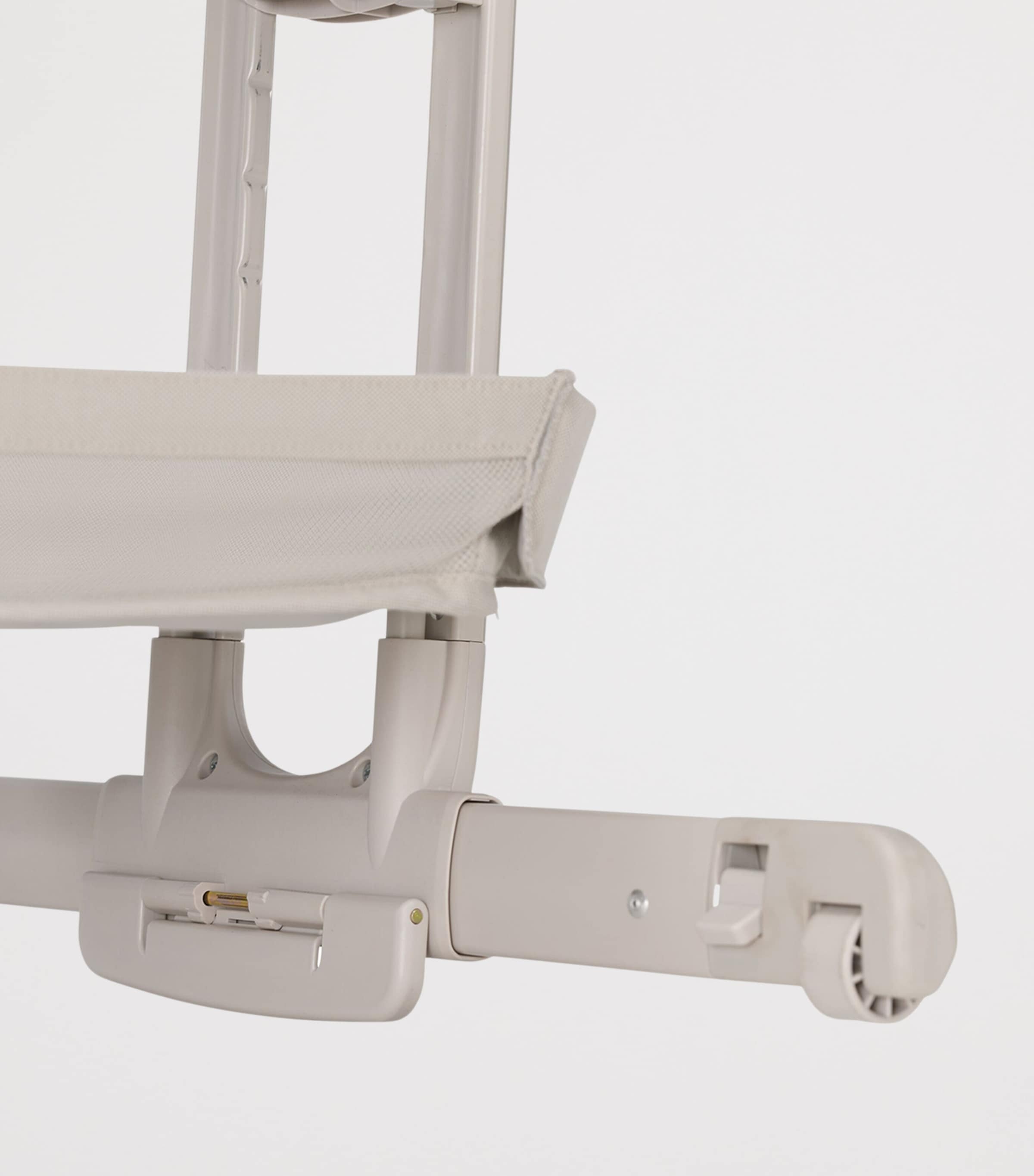 Maxi-Cosi Iora Pro Cot Elegance Beige Image 9