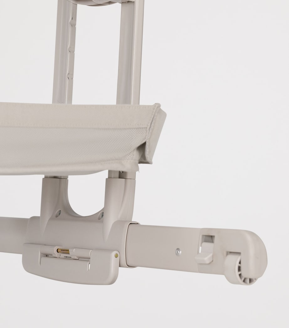 Maxi-Cosi Iora Pro Cot Elegance Beige Image 9