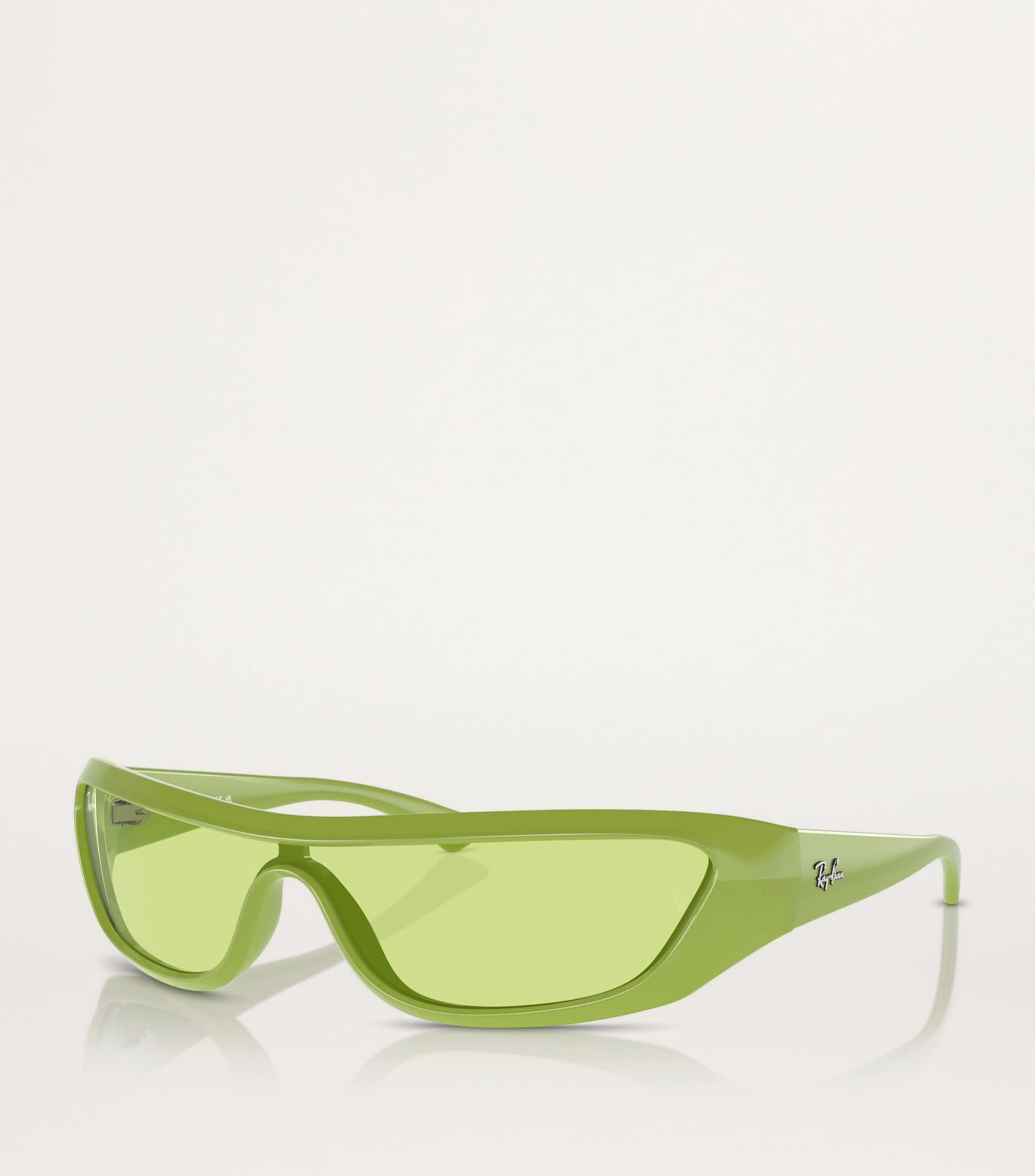 Ray-Ban RB4431 Xan Sunglasses Image 2