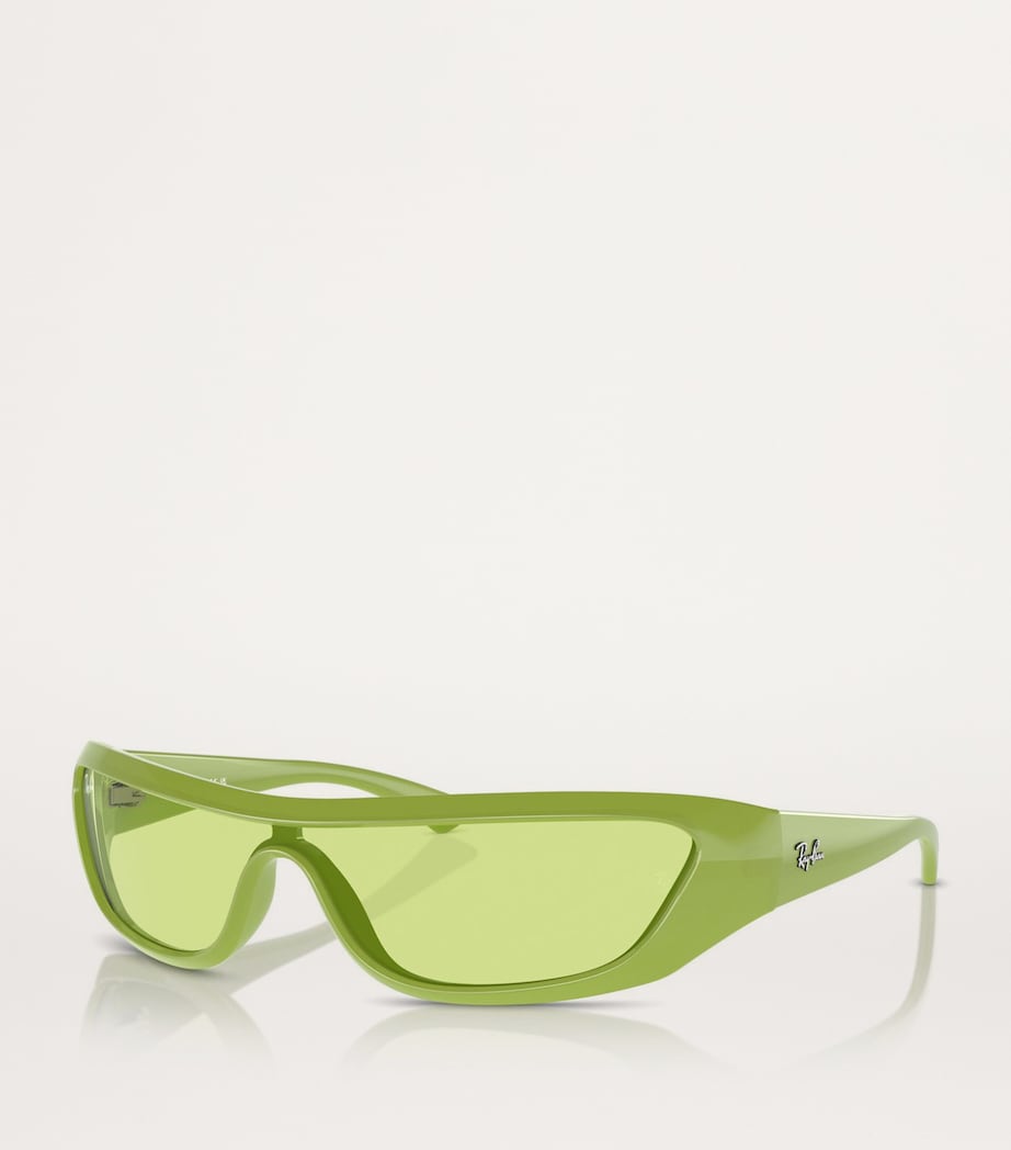 RB4431 Xan Sunglasses 6763/2 Image 2