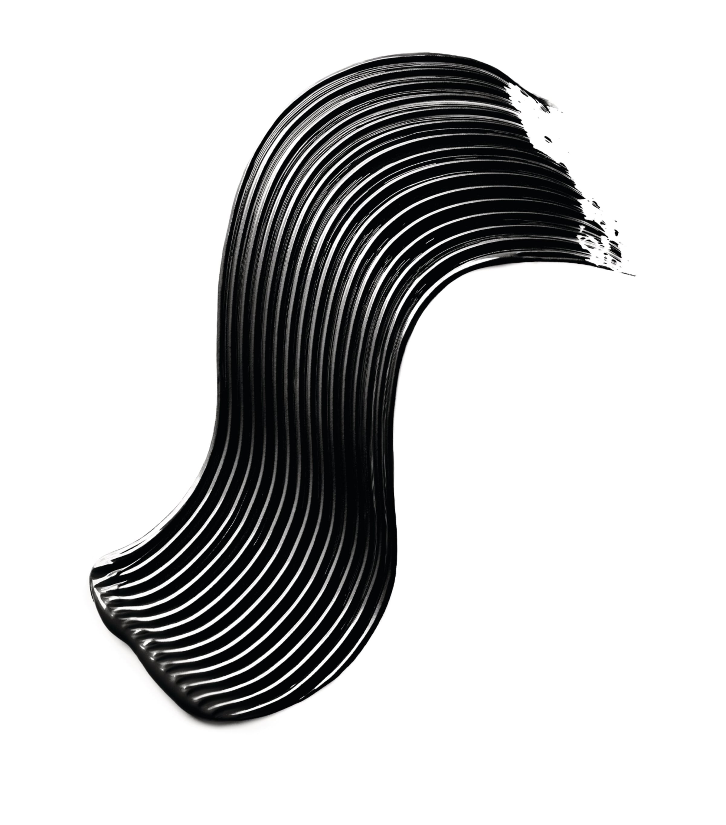 Supra Lift & Curl Mascara NO COLOUR Image 3