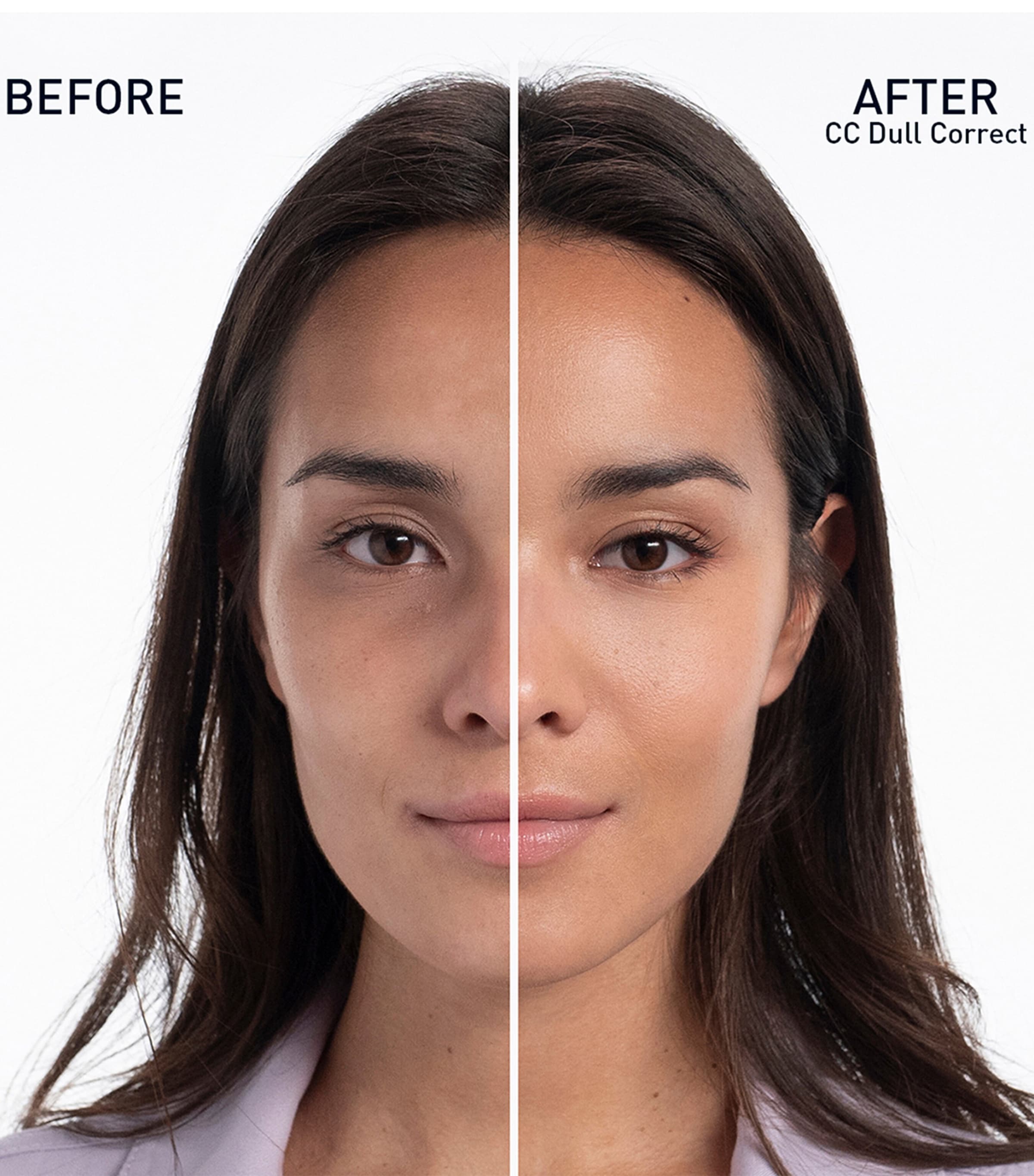 Cc Crème Dull Correct Spf 25 NO COLOUR Image 3