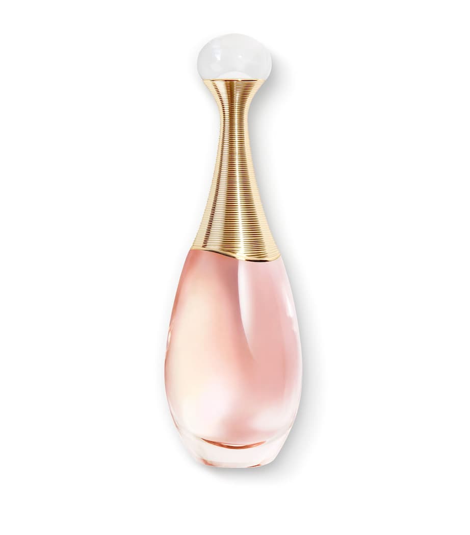DIOR J’adore Eau de Toilette (100ml) Image 1