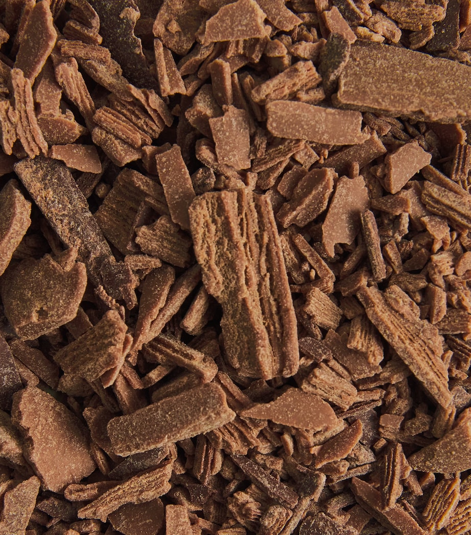 45% Ecuadorian Milk Hot Chocolate (250g) NO COLOUR Image 2