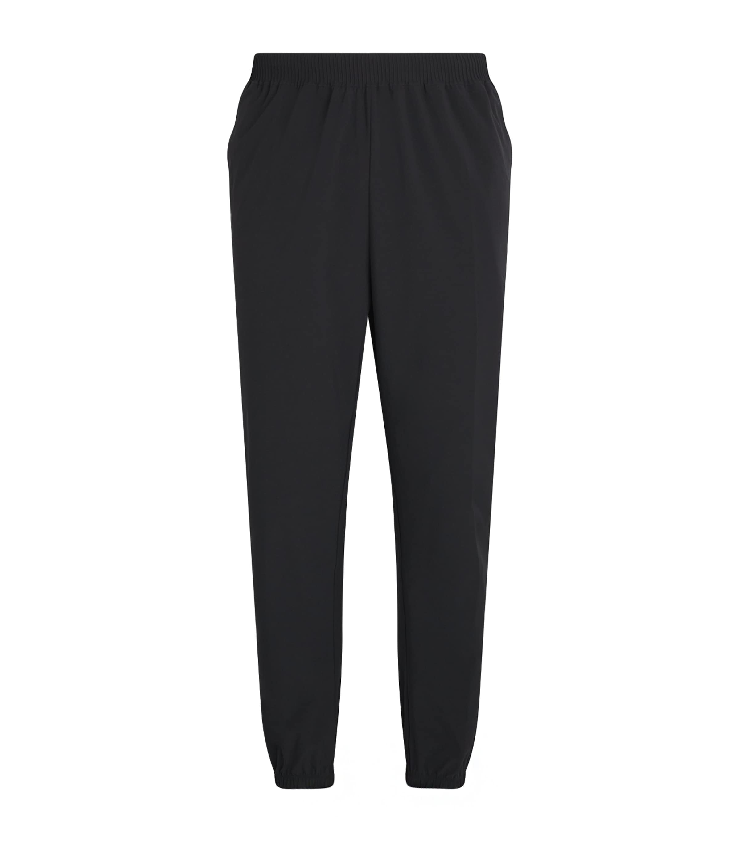 On Focus Sweatpants In Black