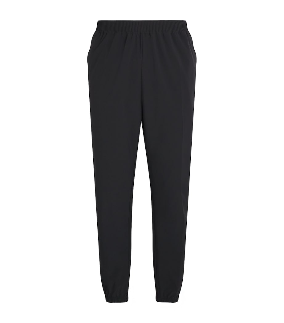 Focus Sweatpants BLACK Image 1