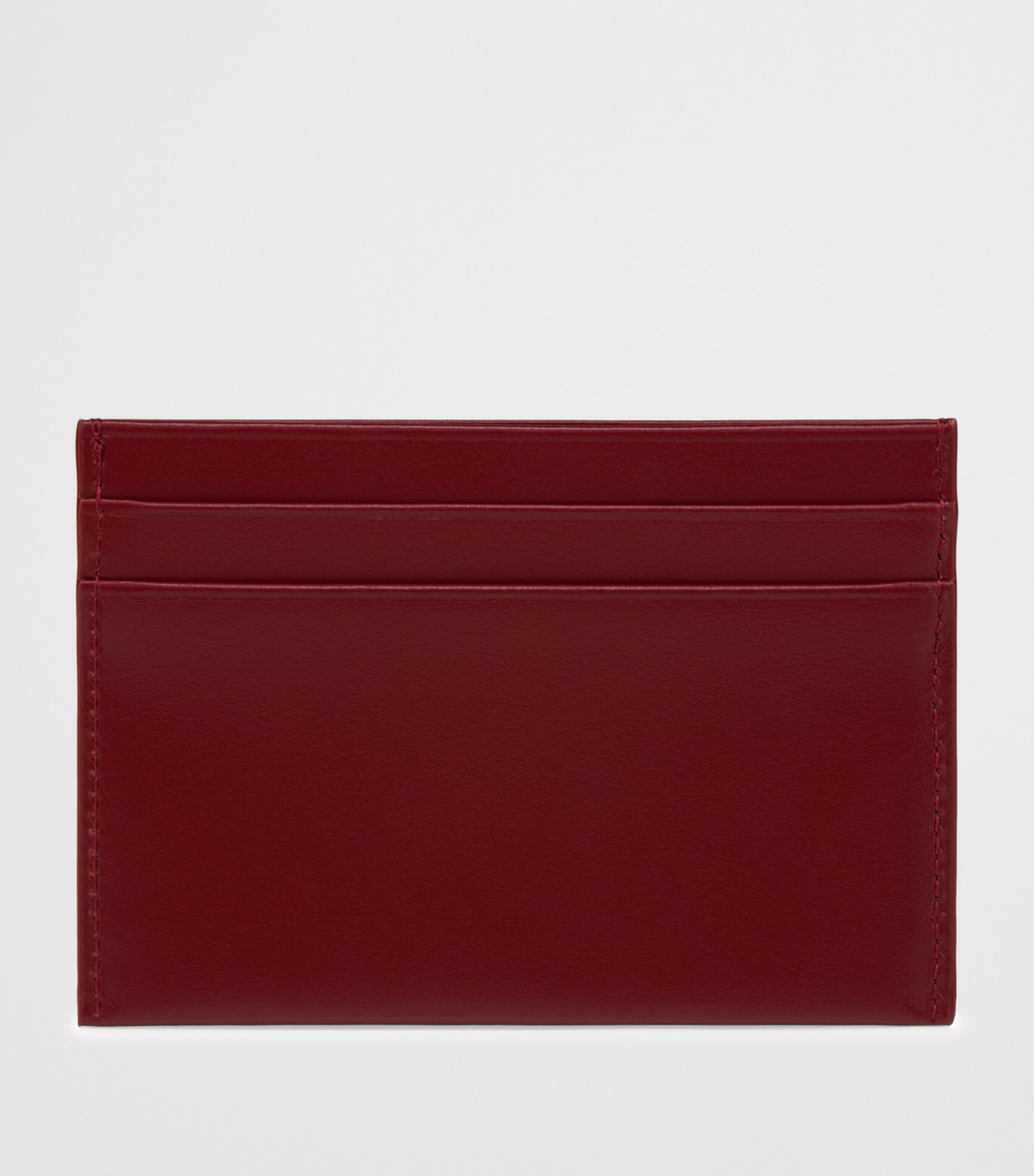 Christian Louboutin Bettina Leather Card Holder Image 3
