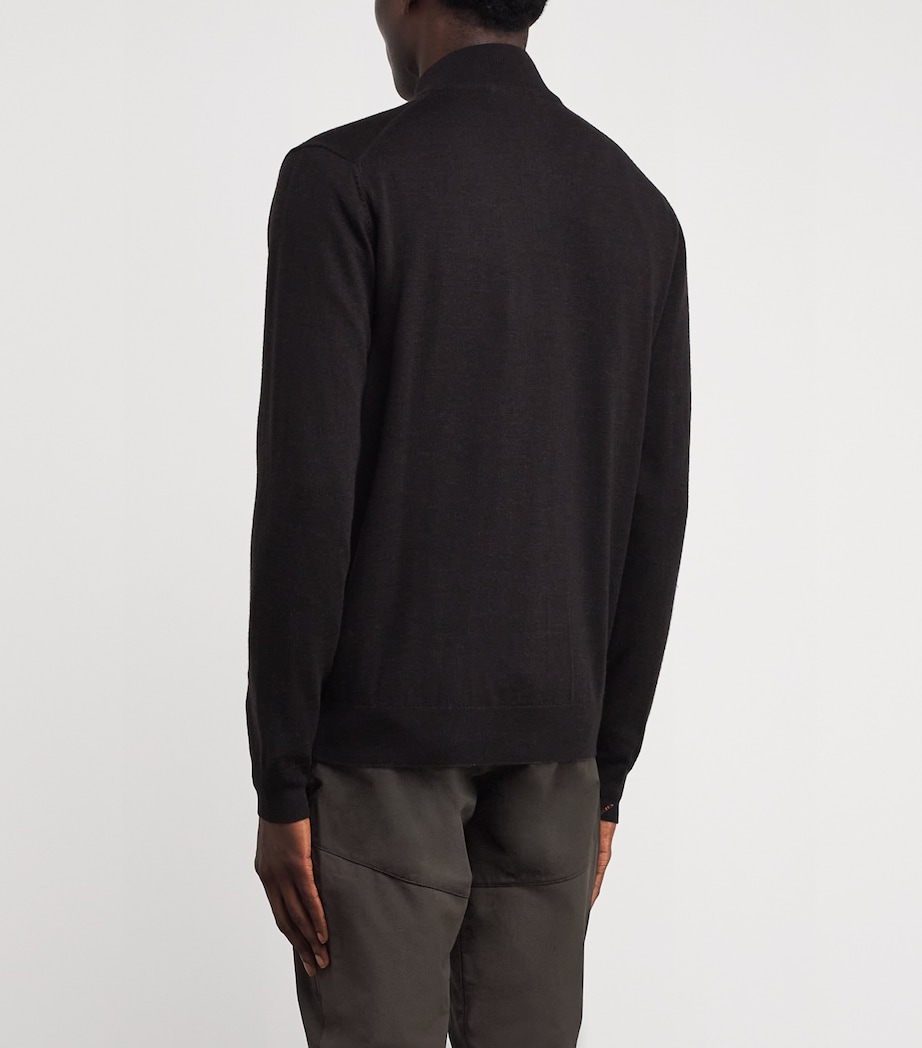 Stretch EVO Trousers 08AA : BROWN BARK Image 4