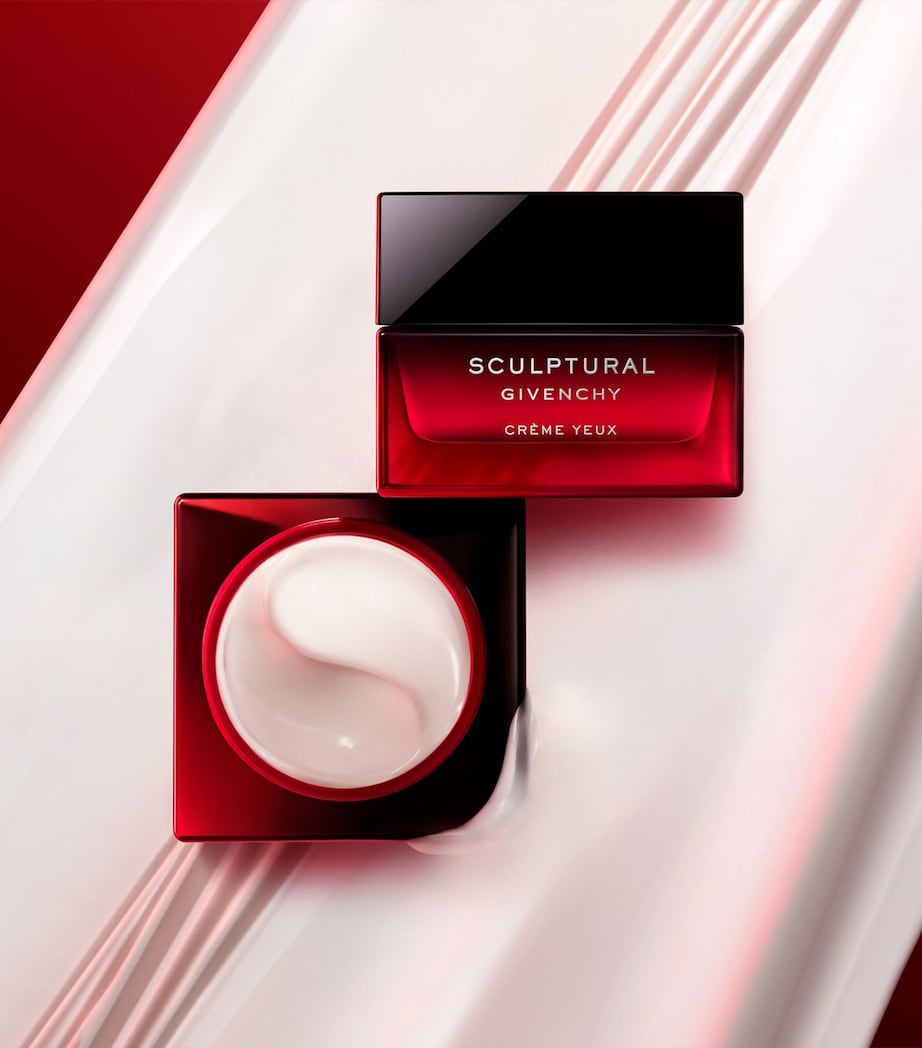 Sculptural Eye Cream (15ml) NO COLOUR Image 2