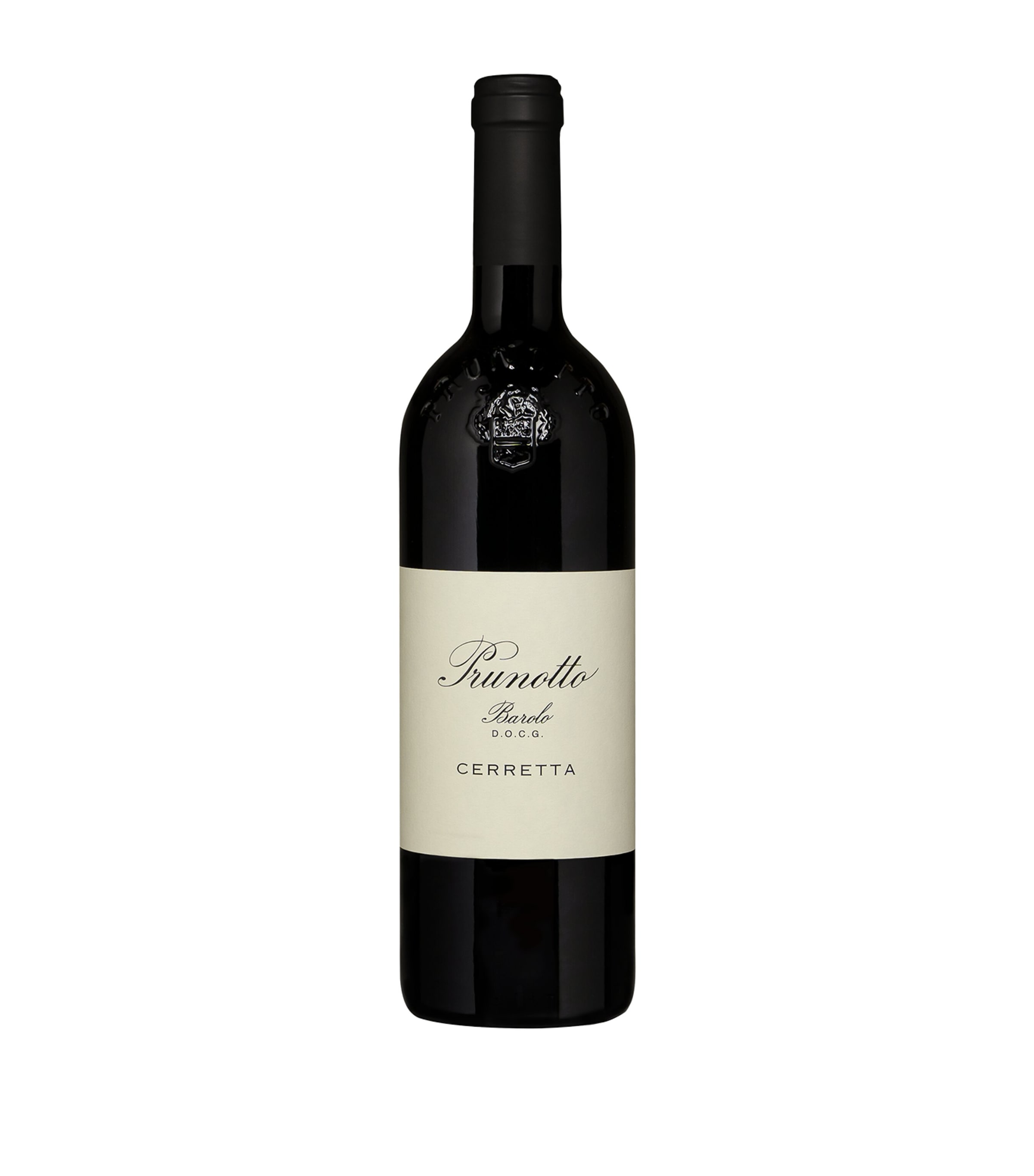 Prunotto Prunotto Barolo Cerretta 2019 (75cl) - Piedmont, Italy | Wine & Spirits | Wine | Red Wine | Italian Wine