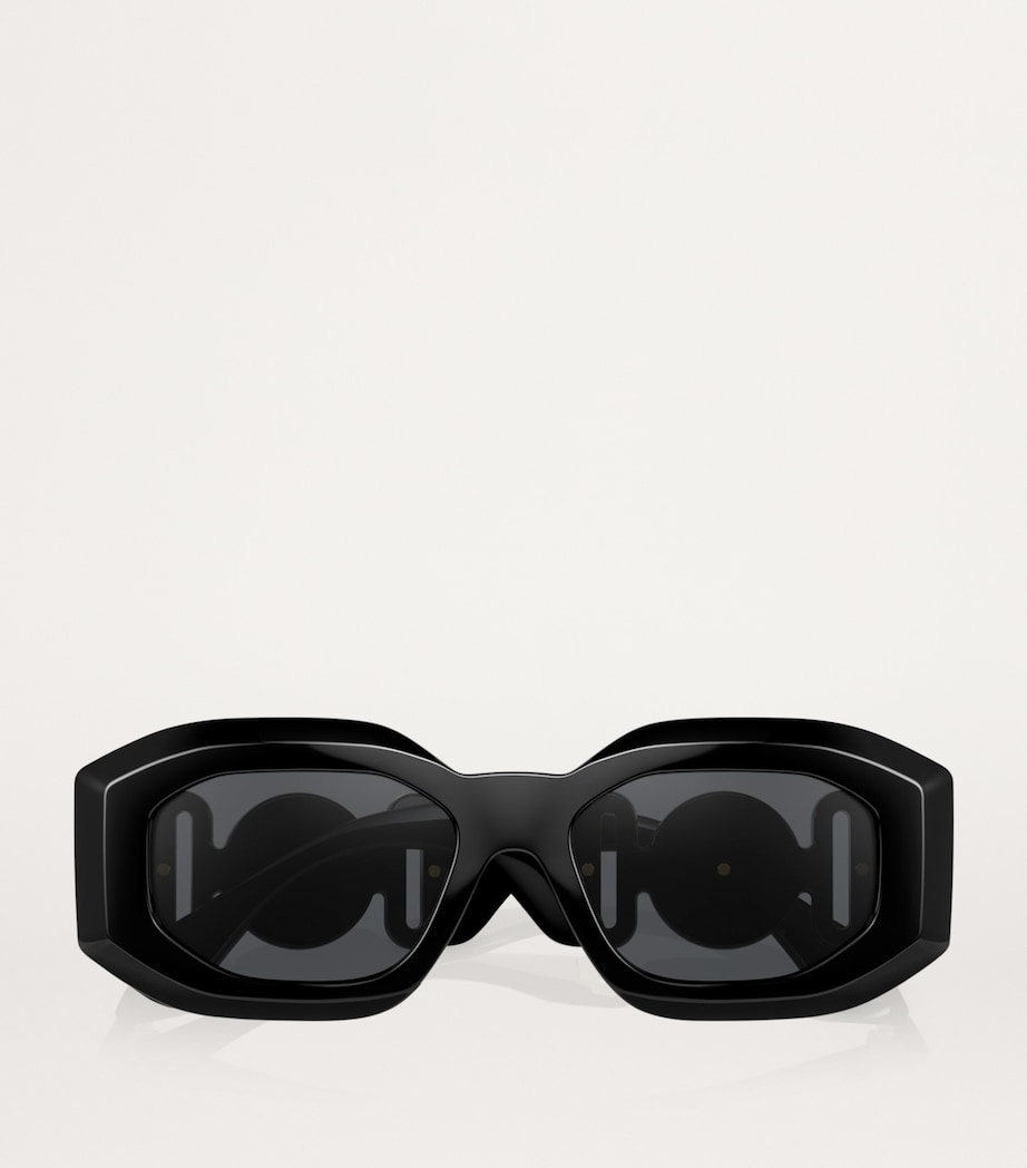 Versace Nylon Sunglasses Image 5